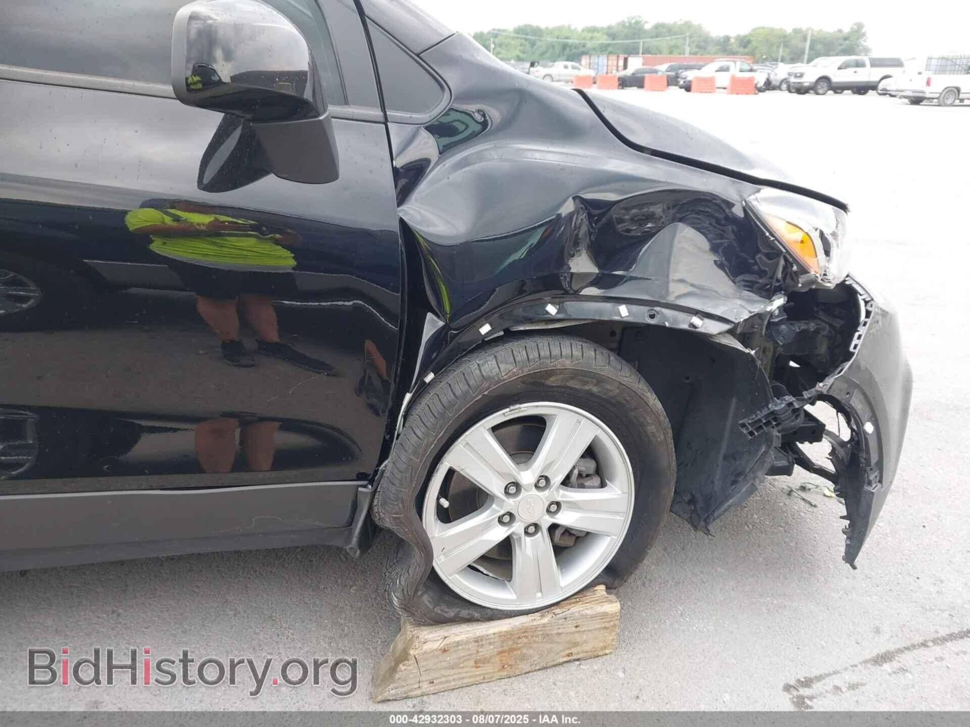 2019 CHEVROLET TRAX - VIN: 3GNCJKSB3KL394854 - Фото 17