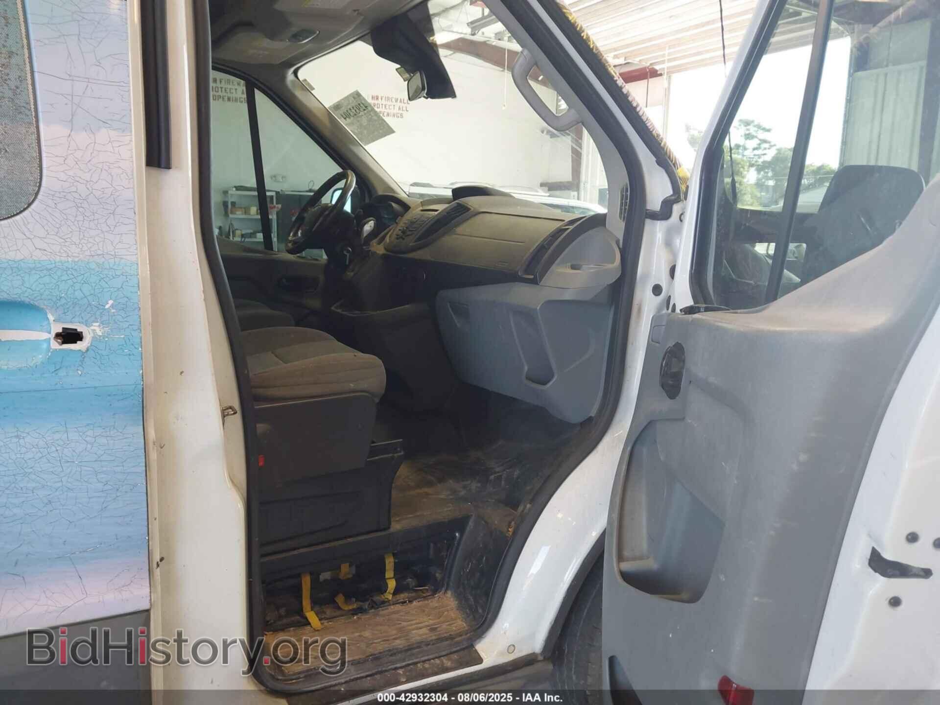 2015 FORD TRANSIT-250 - VIN: 1FTNR2CM2FKA04361 - Photo 5