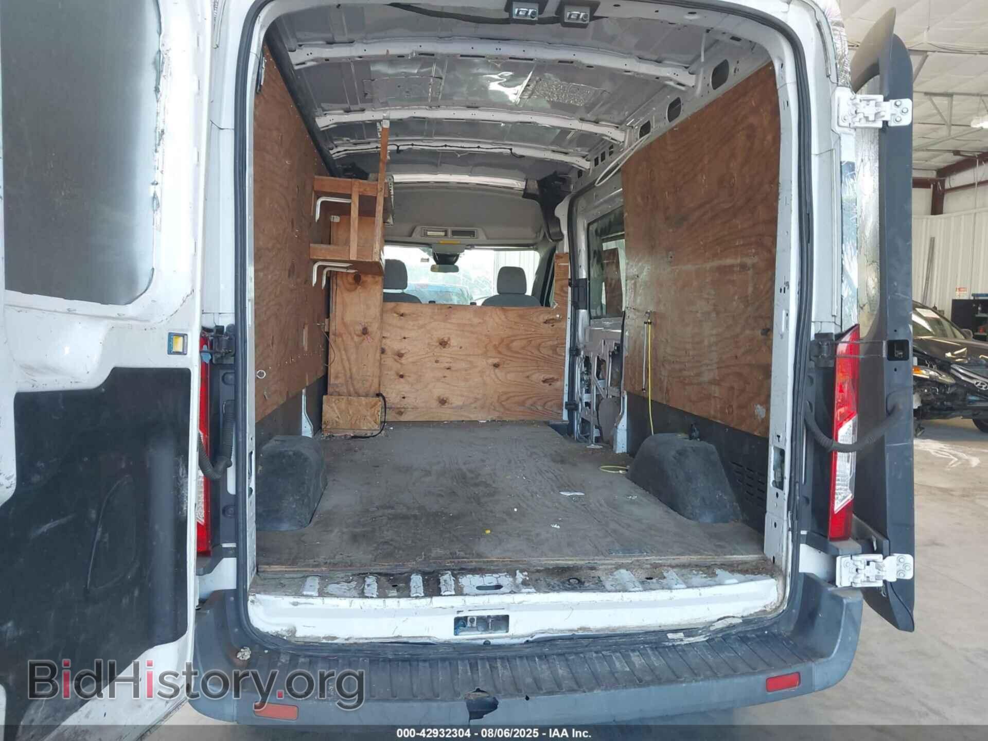 2015 FORD TRANSIT-250 - VIN: 1FTNR2CM2FKA04361 - Photo 8