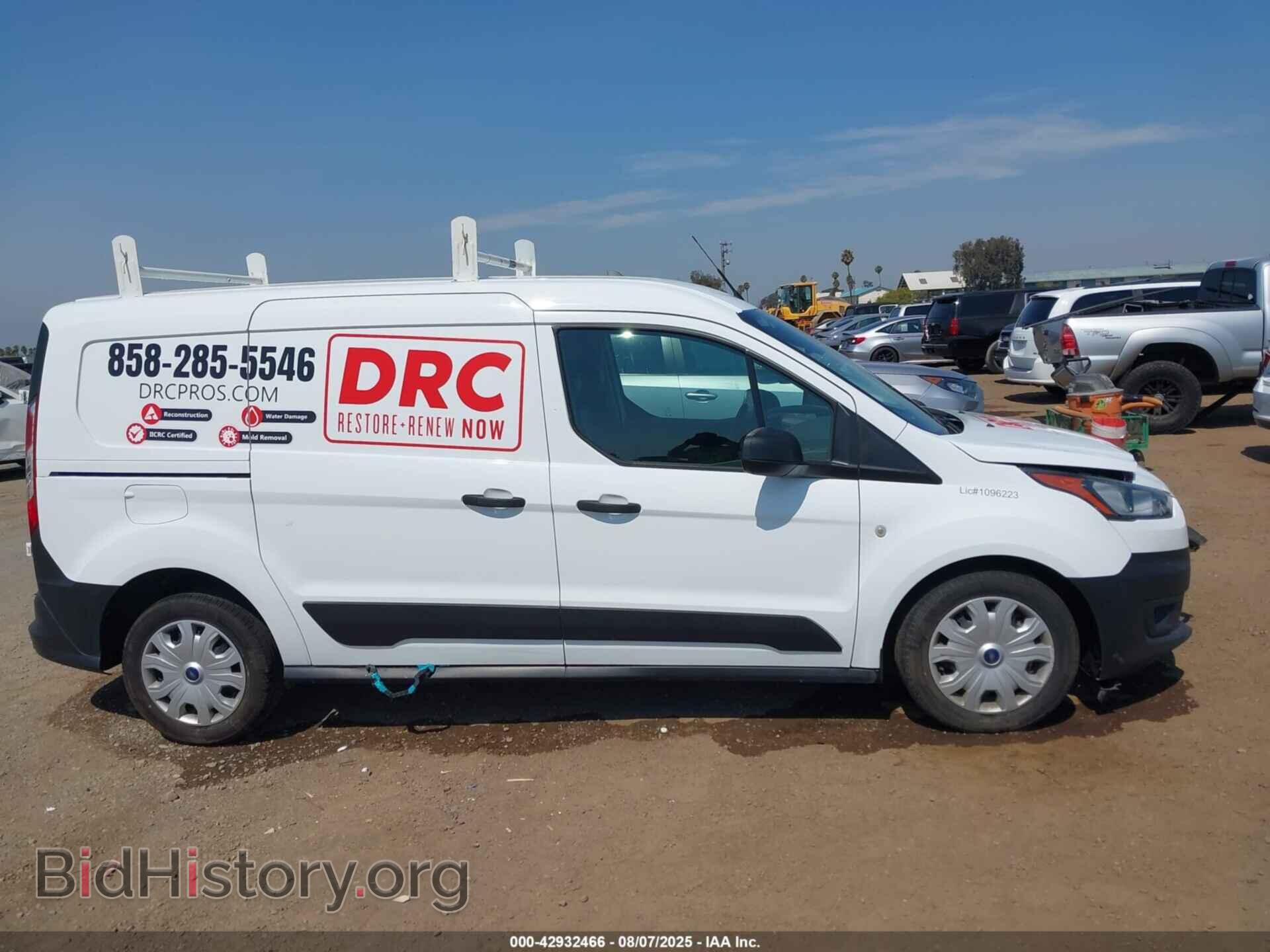 2022 FORD TRANSIT CONNECT - VIN: NM0LS7S21N1530331 - Фото 13
