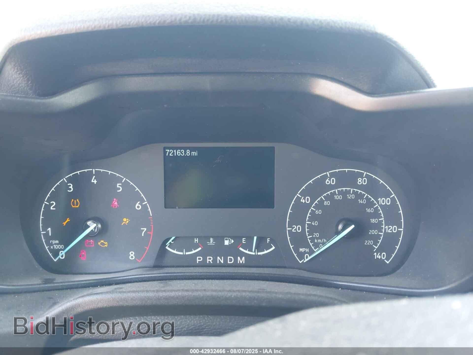 2022 FORD TRANSIT CONNECT - VIN: NM0LS7S21N1530331 - Фото 7