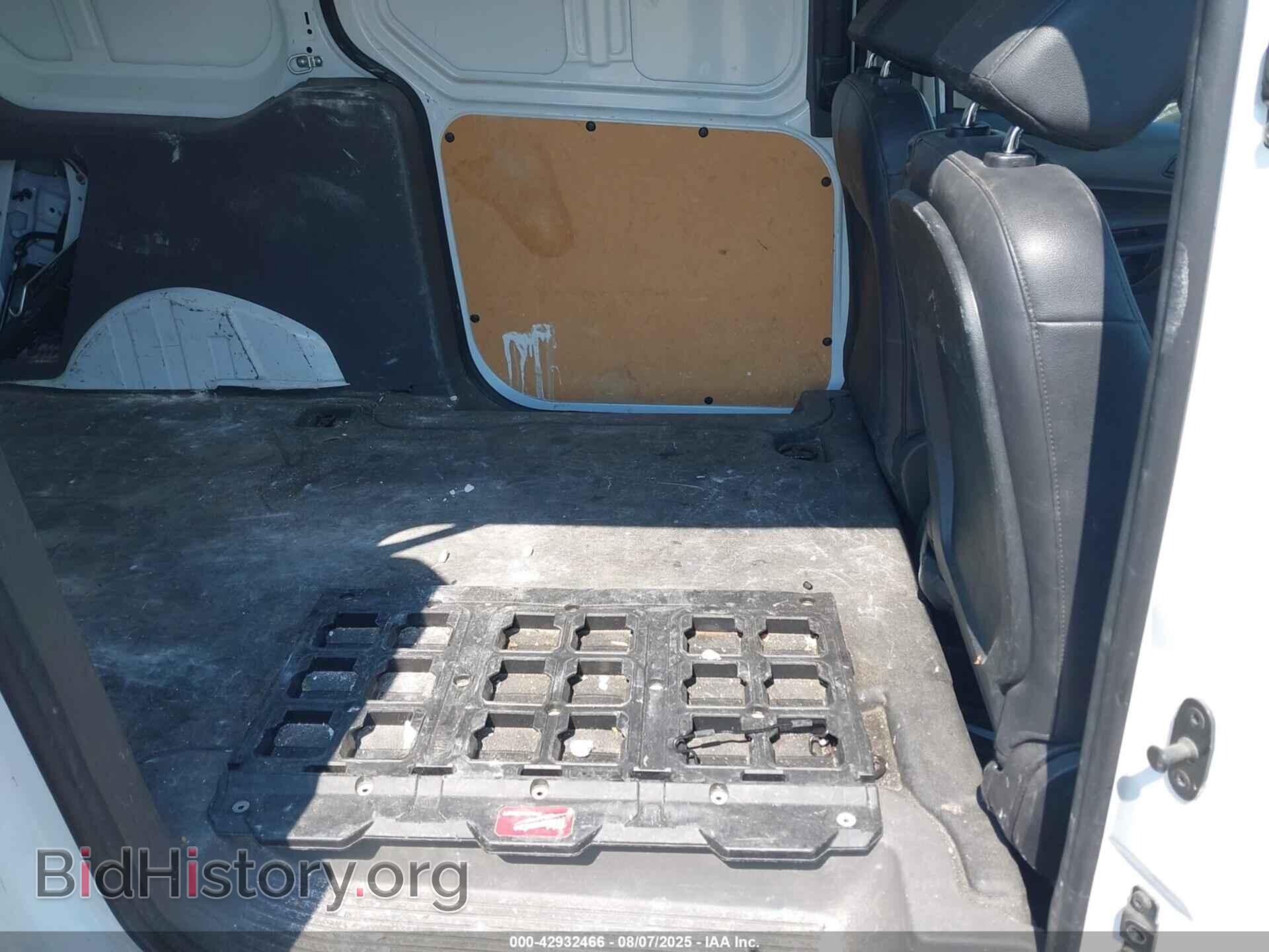 2022 FORD TRANSIT CONNECT - VIN: NM0LS7S21N1530331 - Фото 8