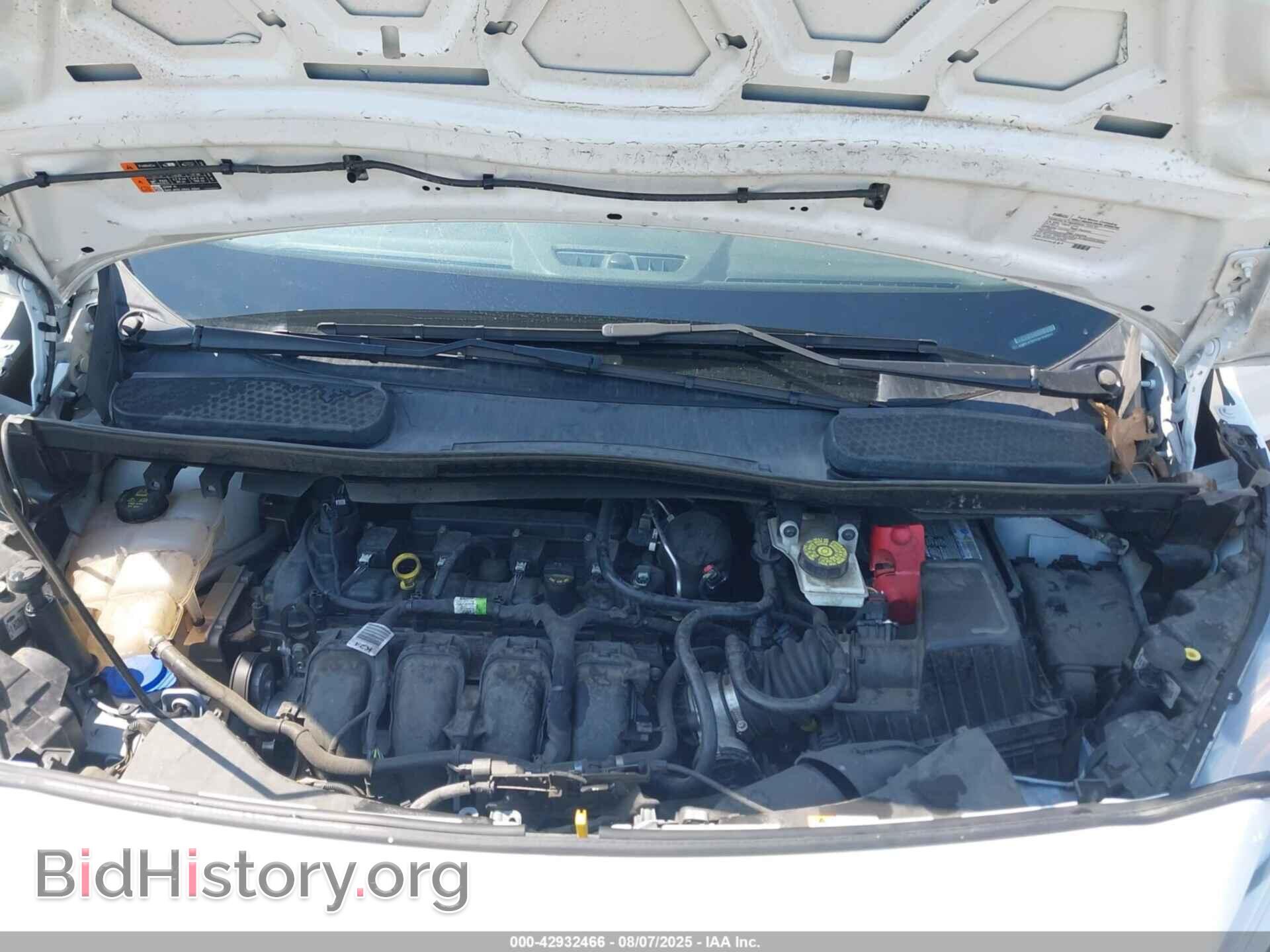 2022 FORD TRANSIT CONNECT - VIN: NM0LS7S21N1530331 - Фото 10