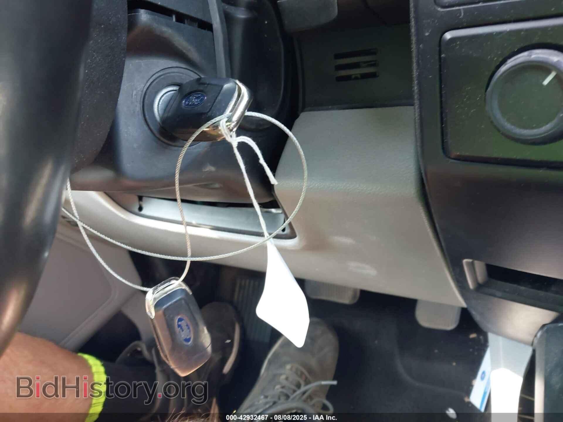 2018 FORD F-150 - VIN: 1FTEW1EP3JFB17764 - Фото 11