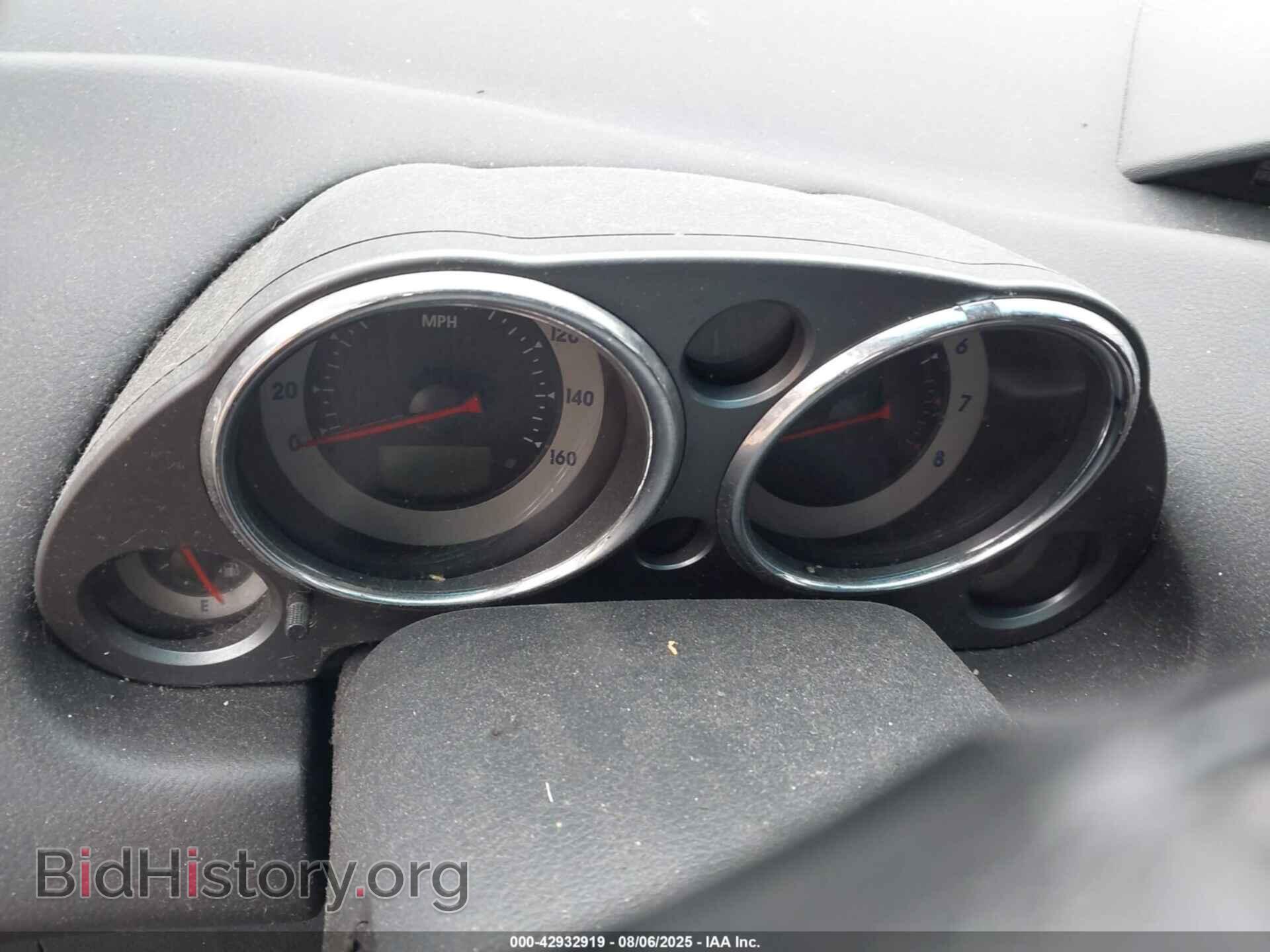 2009 MITSUBISHI ECLIPSE - VIN: 4A3AK24F39E027117 - Photo 7