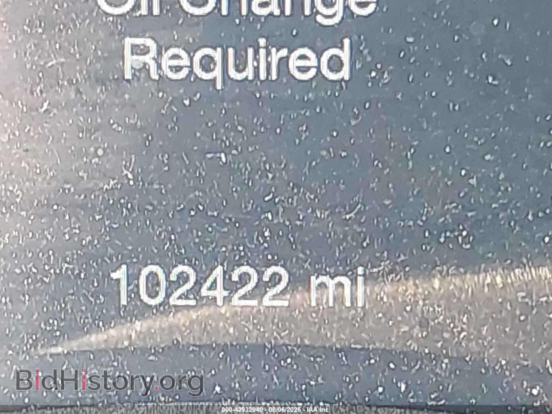 2017 DODGE DURANGO - VIN: 1C4RDJAG3HC936850 - Photo 7