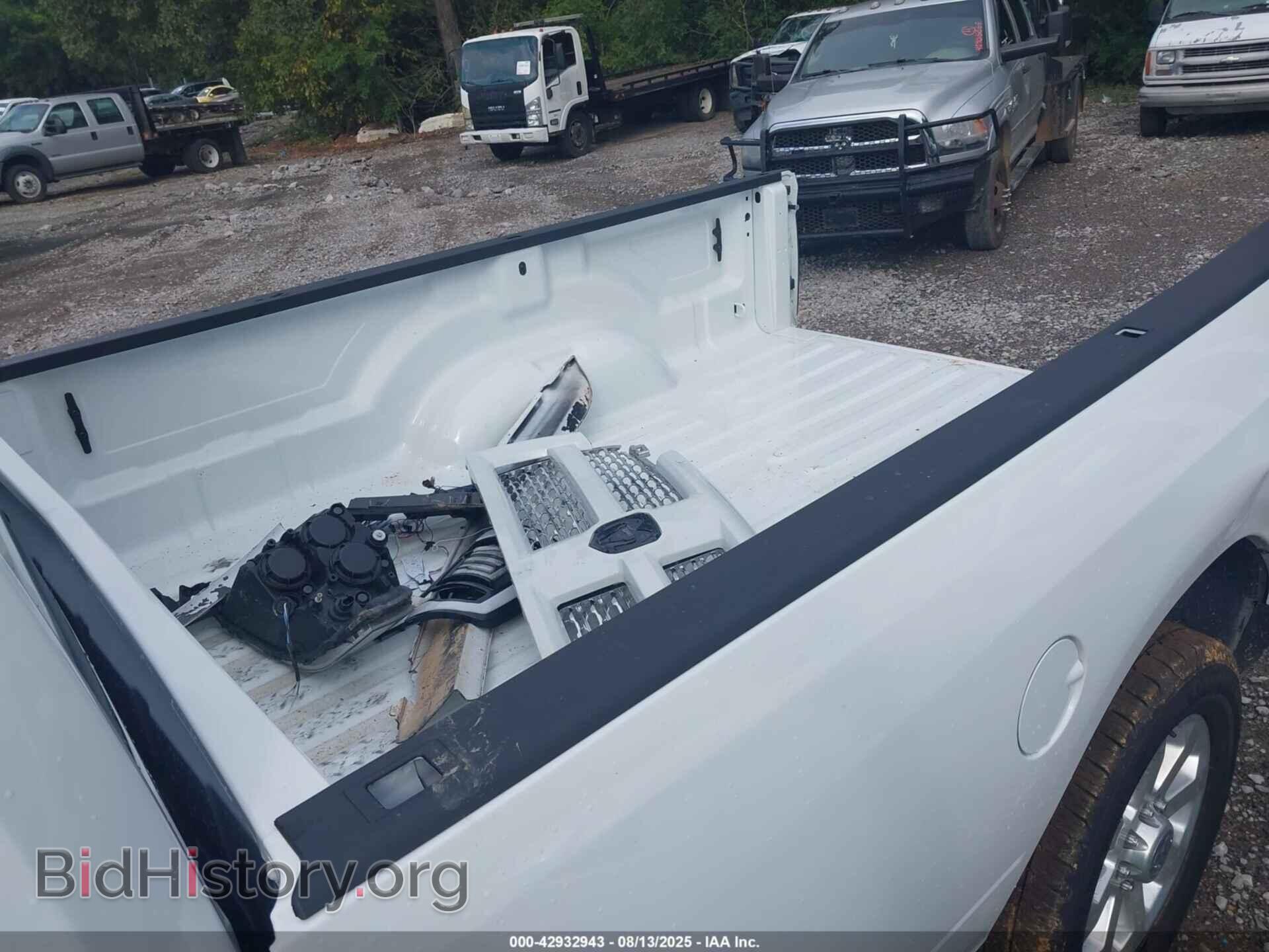2011 RAM RAM 3500 - VIN: 3D73Y4EL5BG558351 - Photo 6