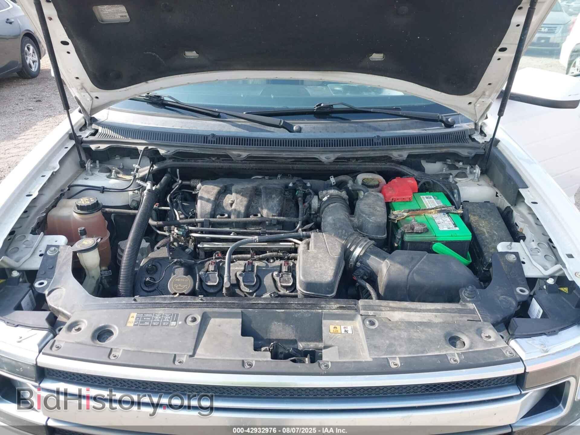 2015 FORD FLEX - VIN: 2FMGK5D86FBA07401 - Photo 10