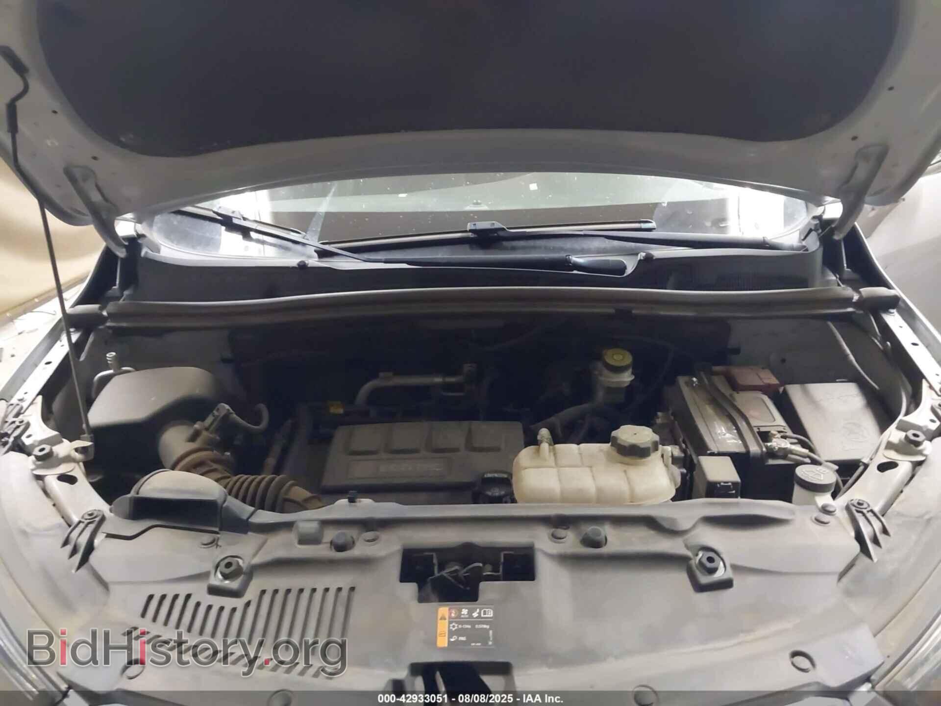2019 BUICK ENCORE - VIN: KL4CJASB6KB798620 - Photo 10