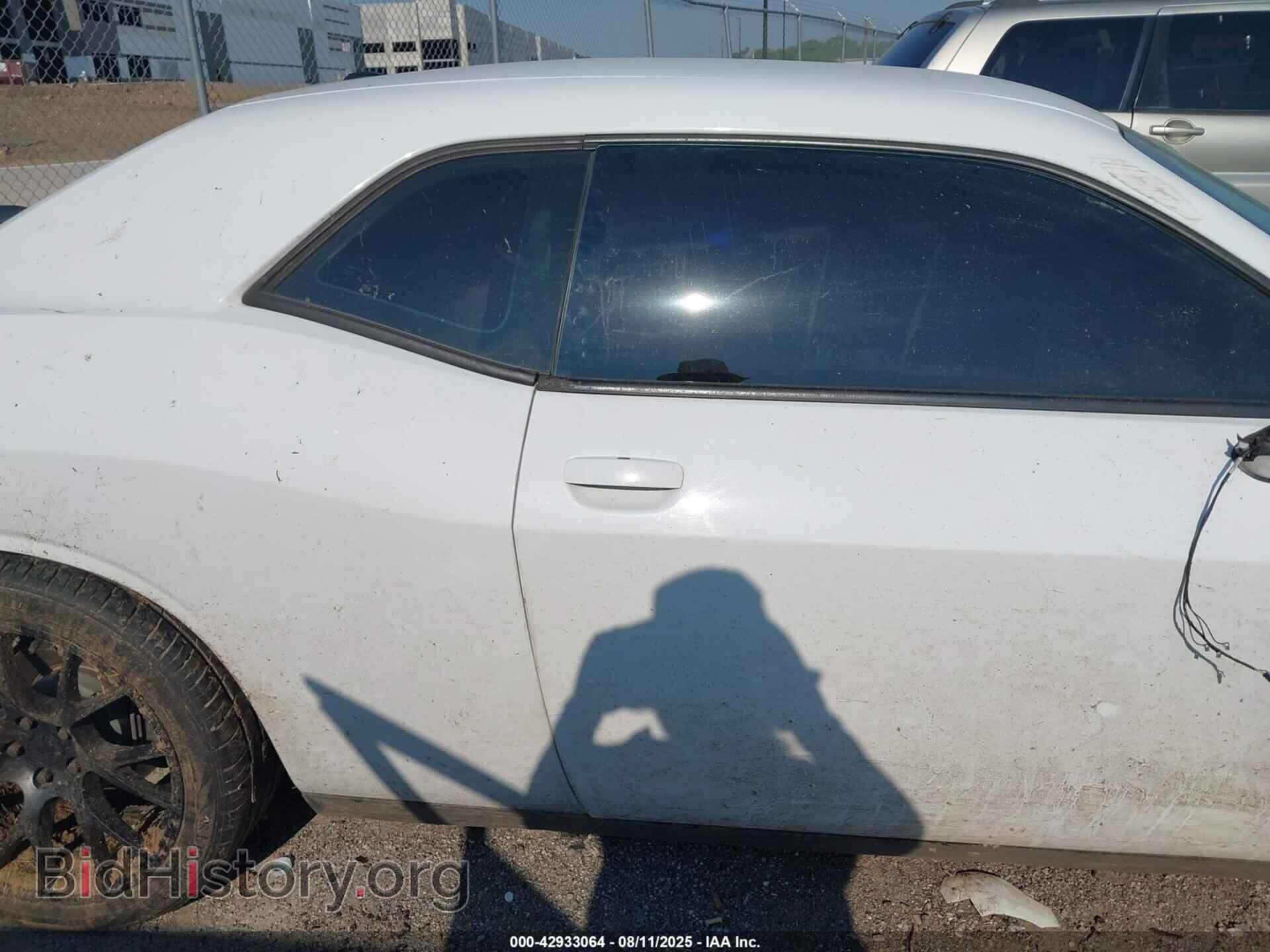 2018 DODGE CHALLENGER - VIN: 2C3CDZAG5JH288097 - Photo 14