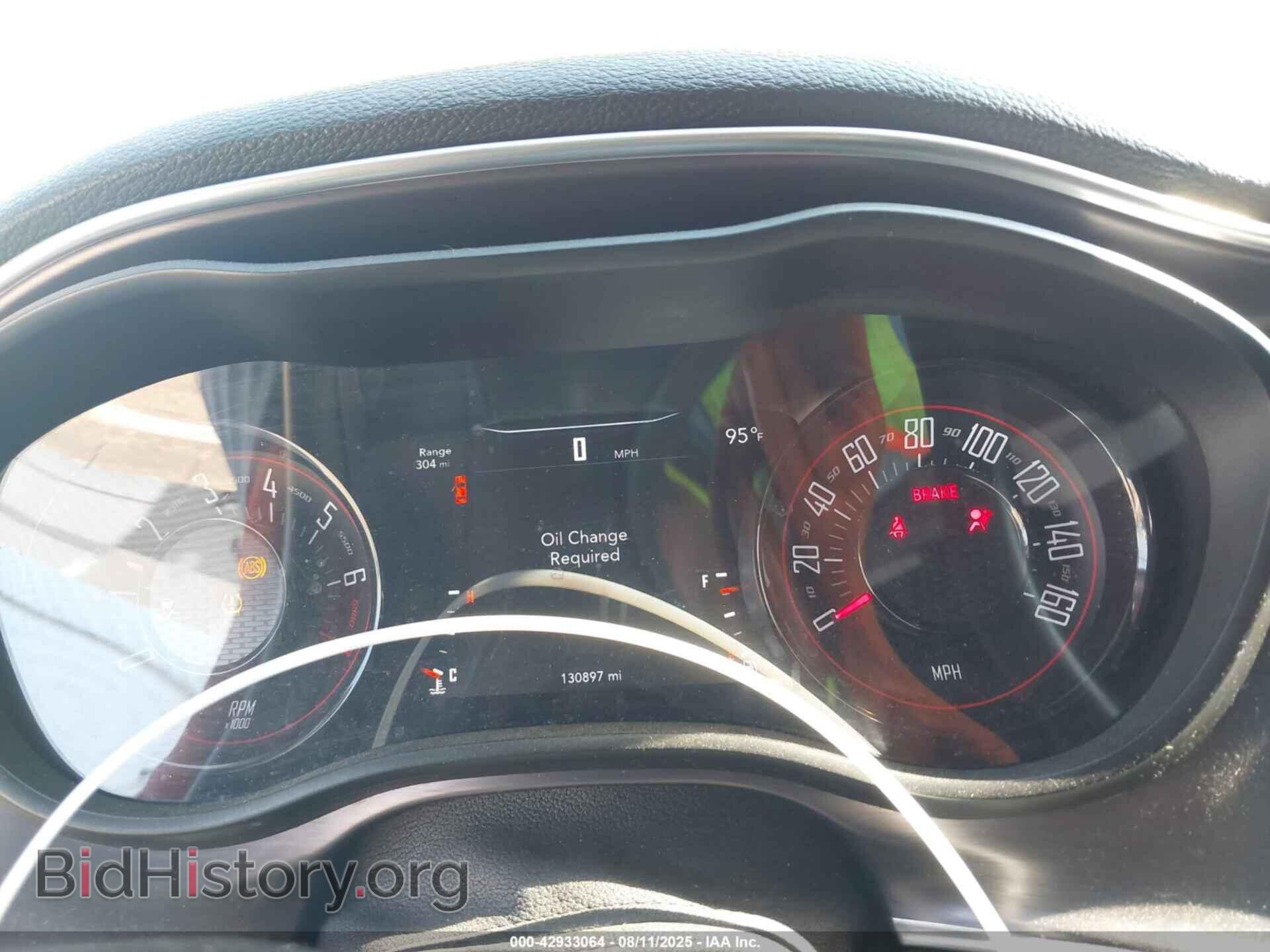2018 DODGE CHALLENGER - VIN: 2C3CDZAG5JH288097 - Photo 7