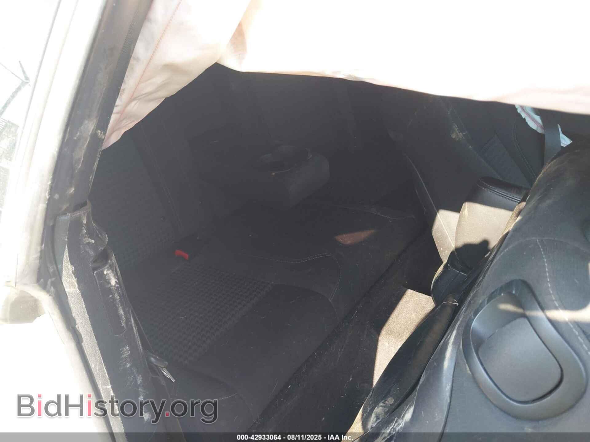2018 DODGE CHALLENGER - VIN: 2C3CDZAG5JH288097 - Photo 8
