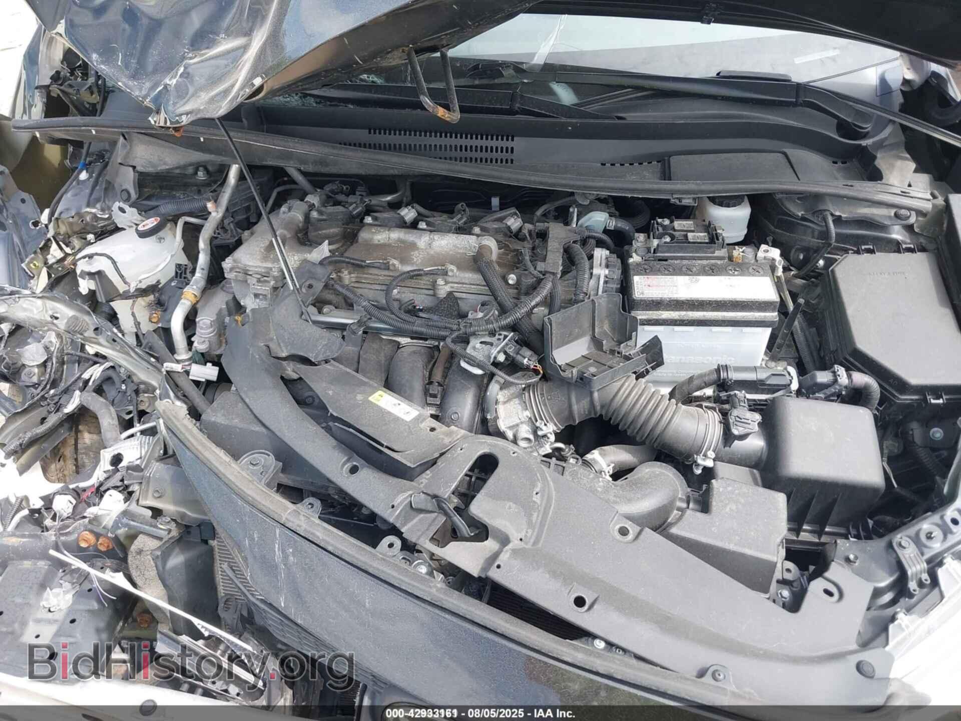 2022 TOYOTA COROLLA - VIN: 5YFEPMAE7NP290253 - Фото 10