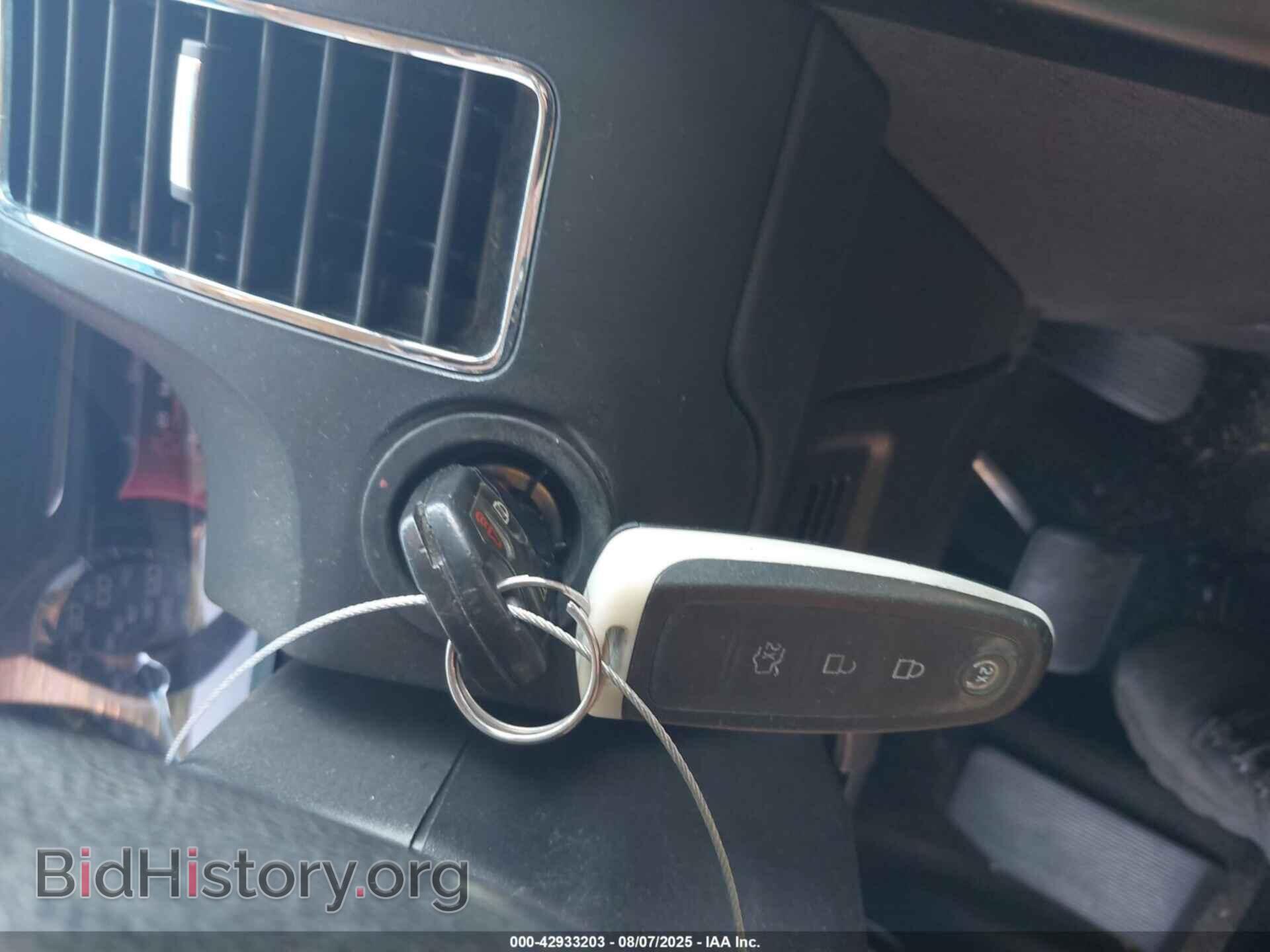 2013 FORD FLEX - VIN: 2FMGK5C88DBD28645 - Photo 11