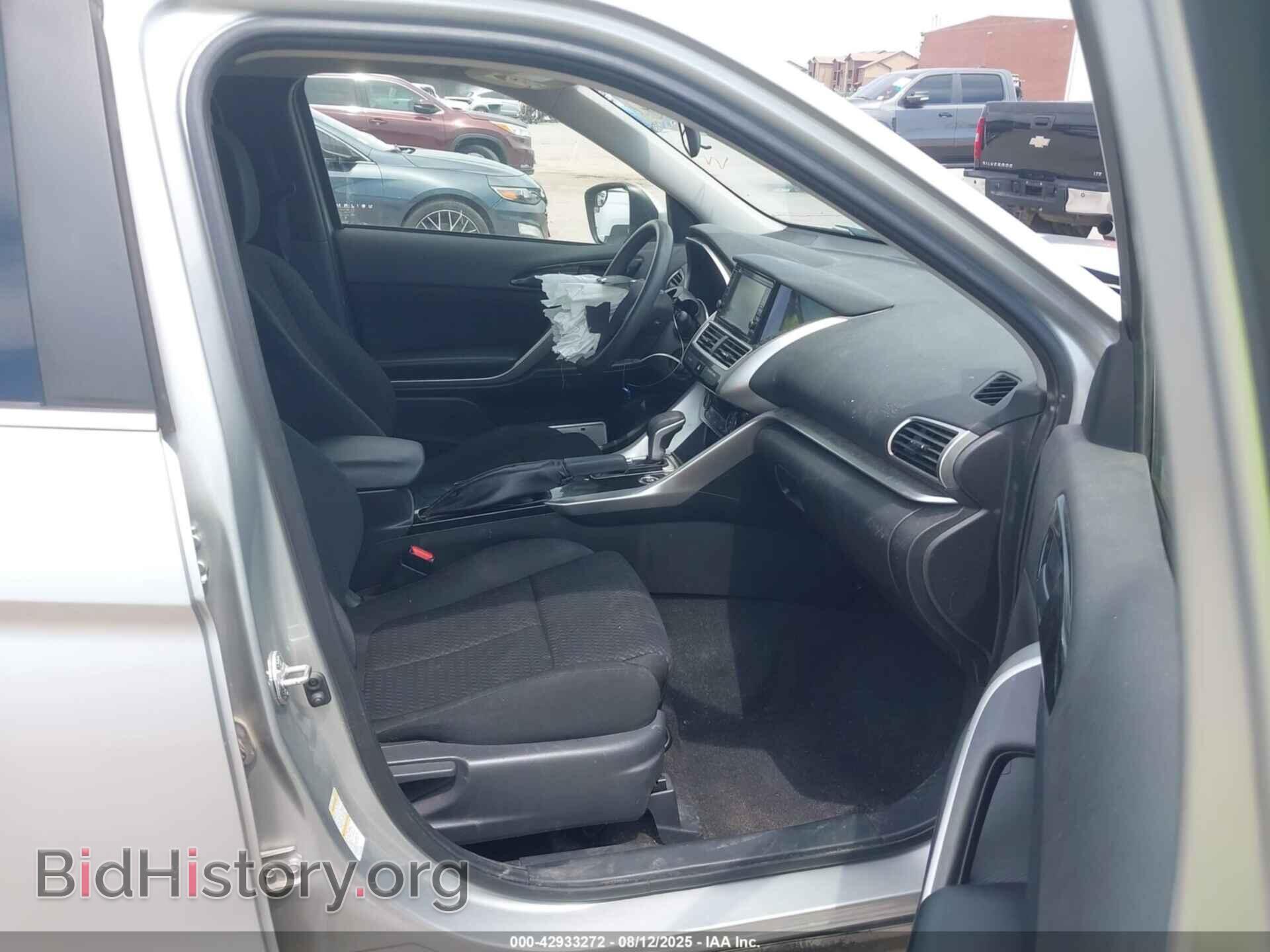 2020 MITSUBISHI ECLIPSE CROSS - VIN: JA4AT3AA3LZ022220 - Фото 5