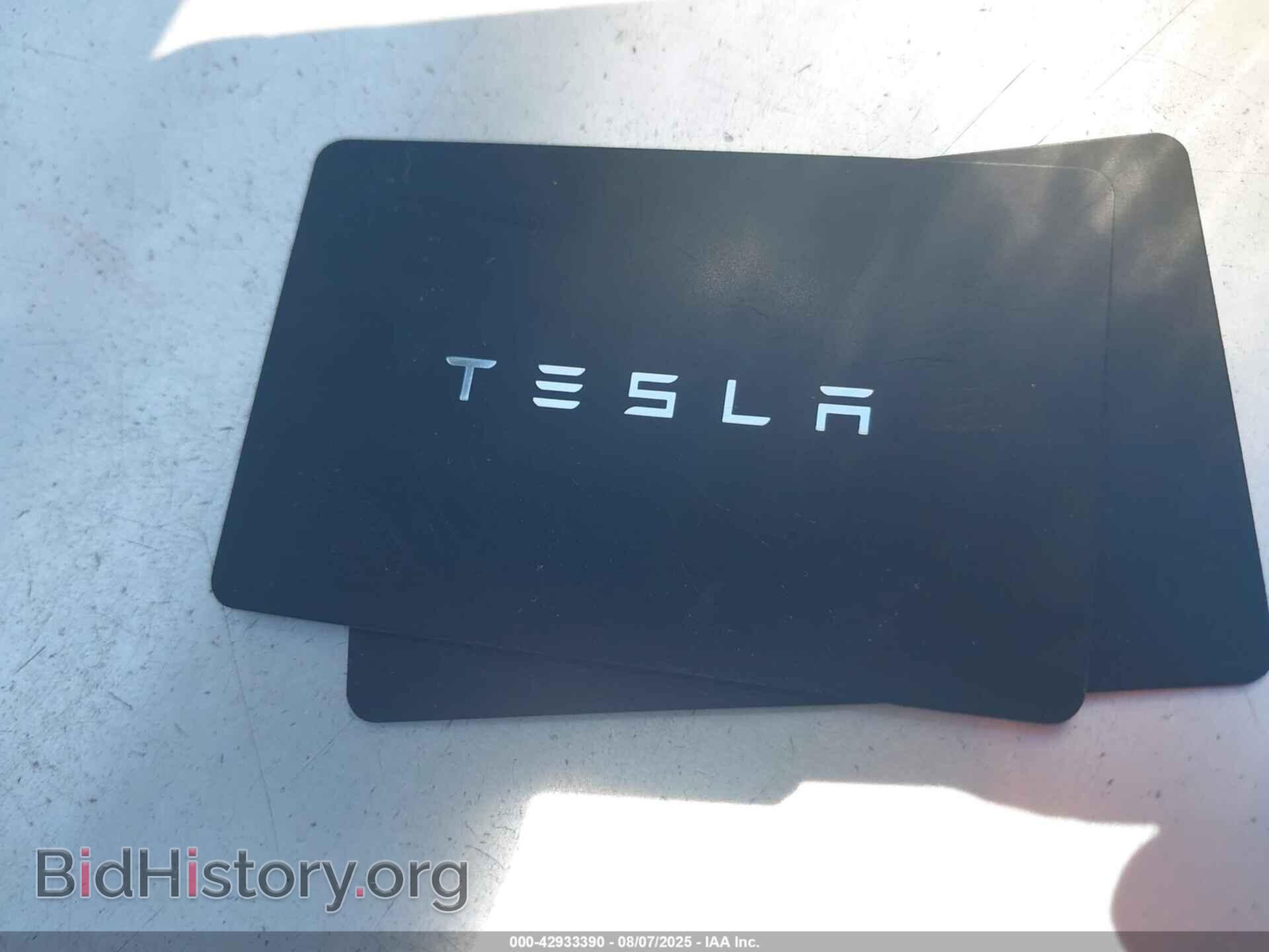 2024 TESLA MODEL 3 - VIN: 5YJ3E1EB0RF814727 - Фото 11