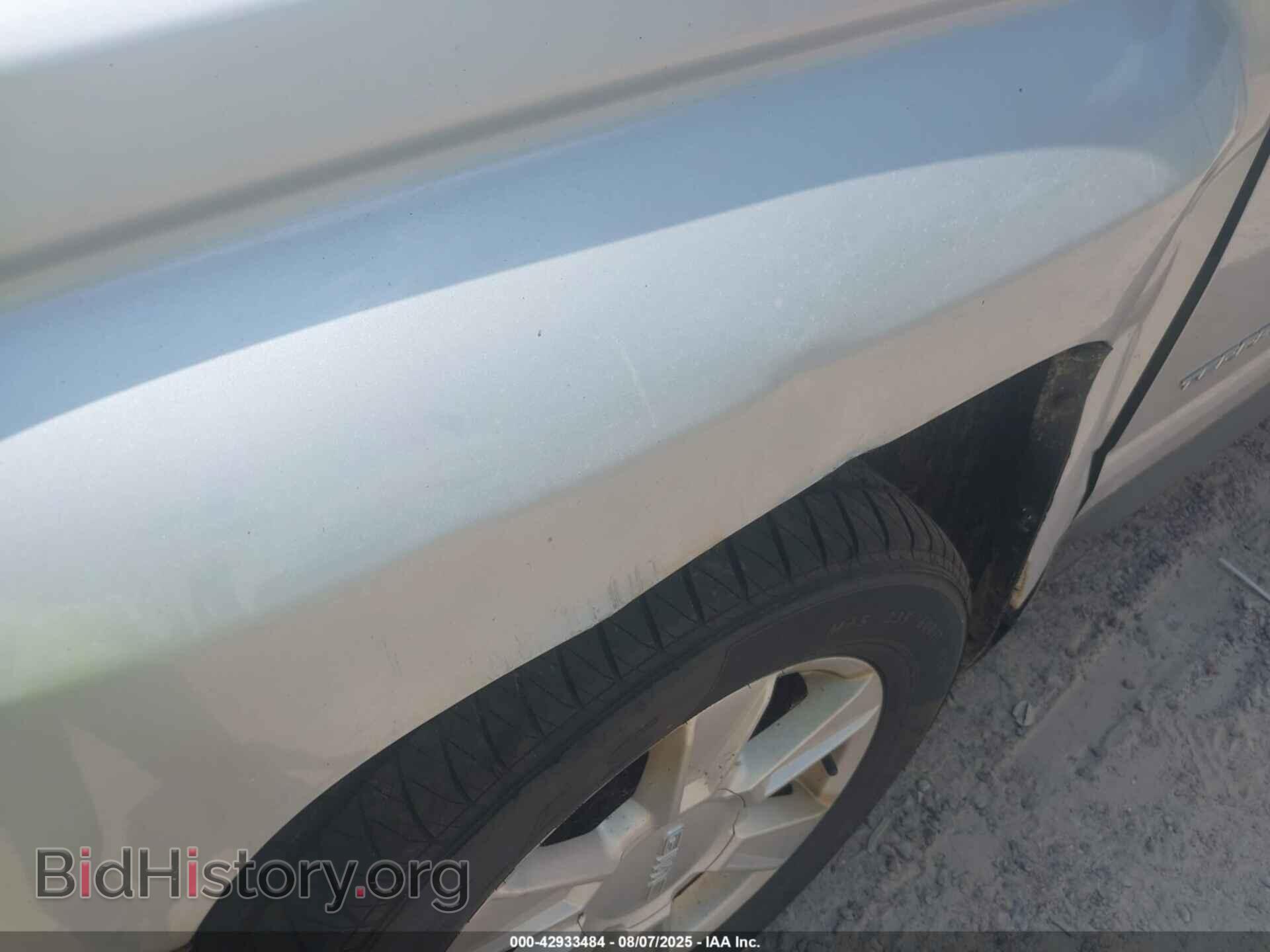 2013 GMC TERRAIN - VIN: 2GKALMEK5D6359732 - Фото 6