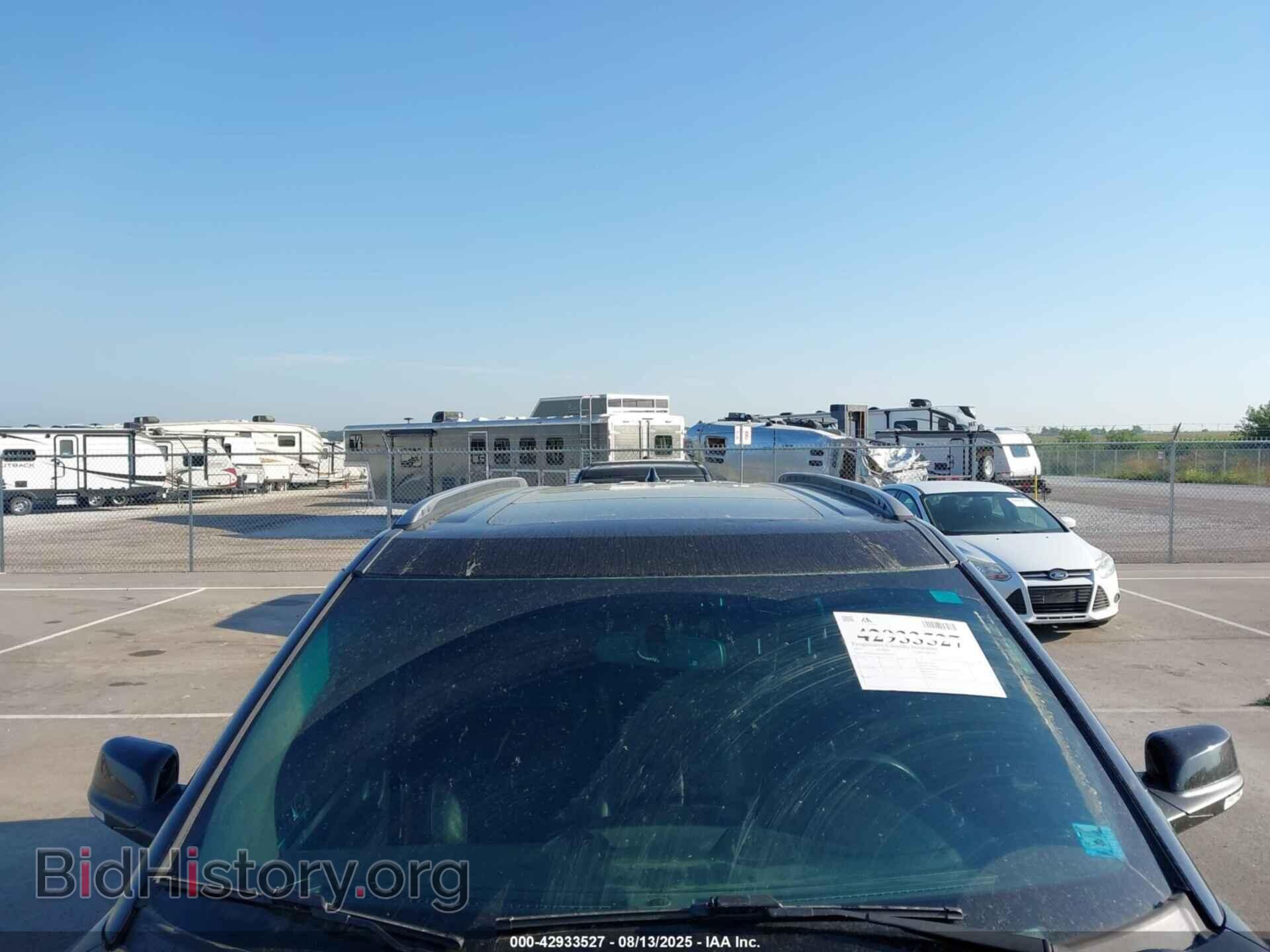 2017 FORD EXPLORER - VIN: 1FM5K8DH6HGB61997 - Фото 18