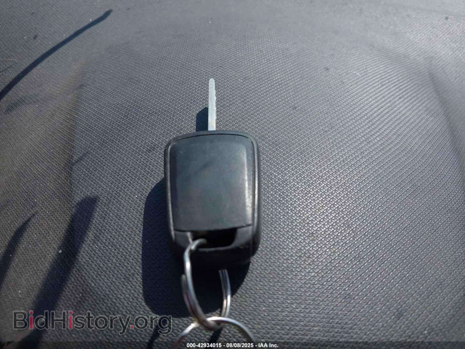 2017 CHEVROLET SPARK - VIN: KL8CB6SA2HC768095 - Фото 11