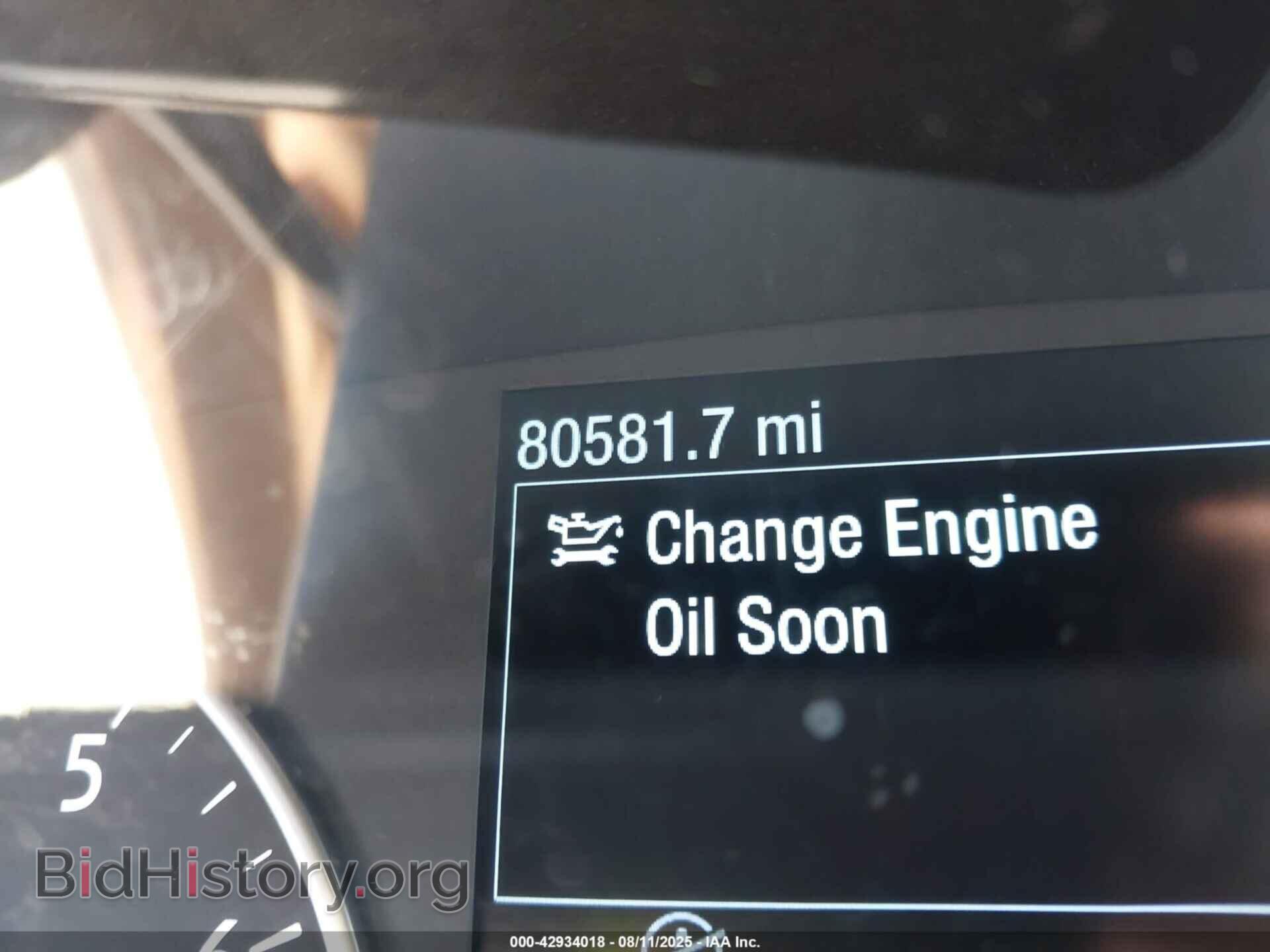 2020 FORD ECOSPORT - VIN: MAJ6S3KLXLC343534 - Фото 16