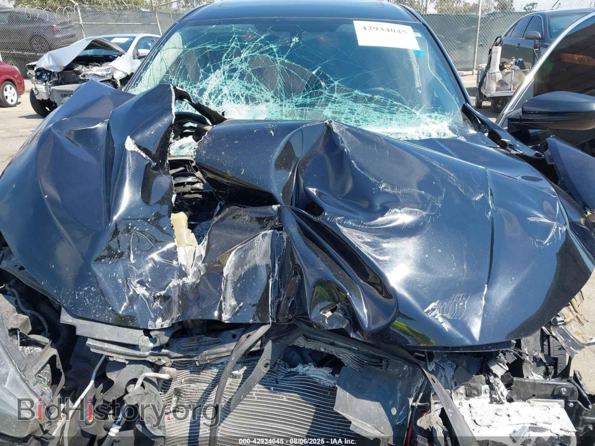 2017 HONDA CIVIC - VIN: 2HGFC2F73HH514841 - Фото 10