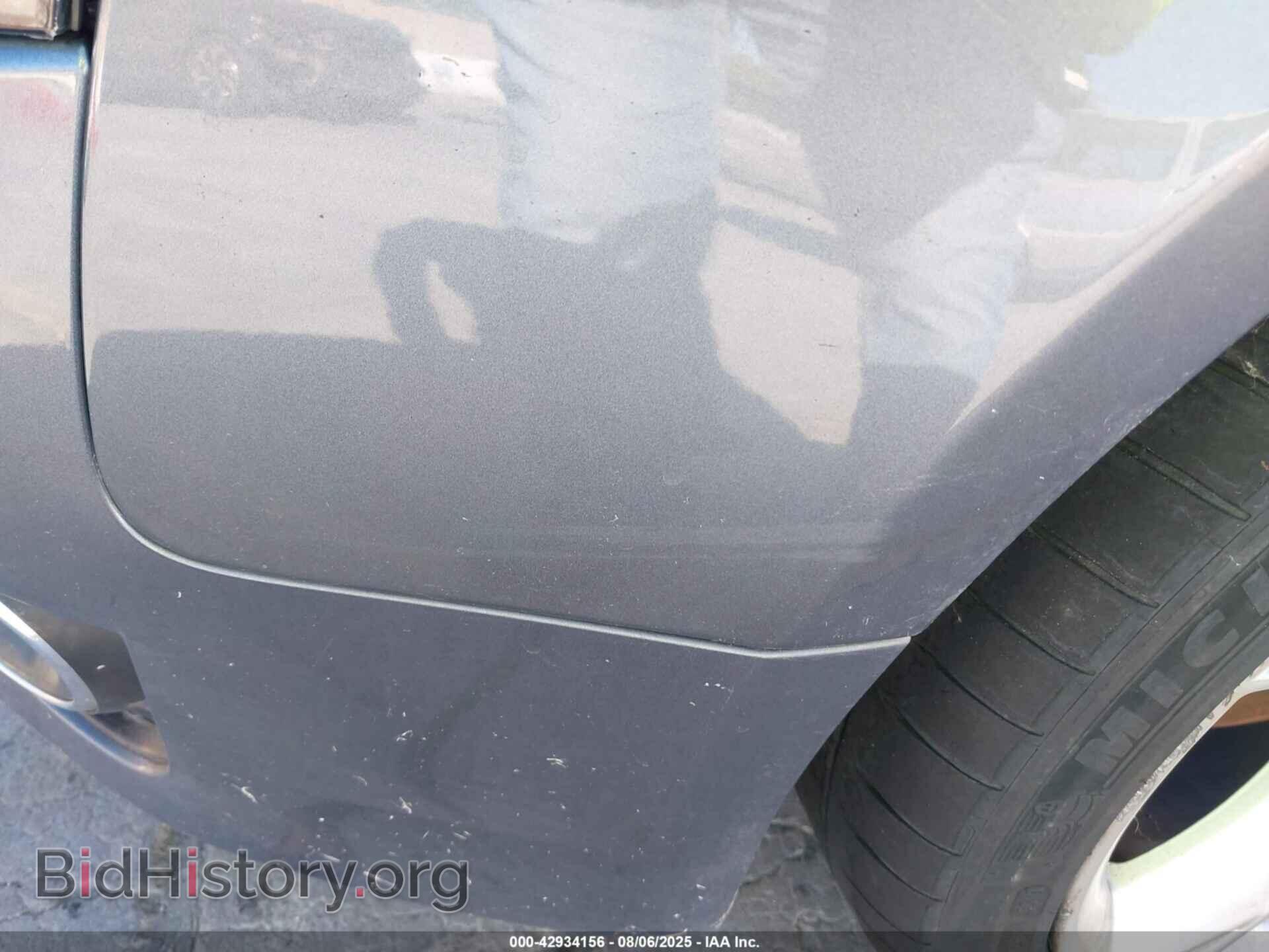 2012 AUDI A5 - VIN: WAULFAFR2CA044097 - Photo 6