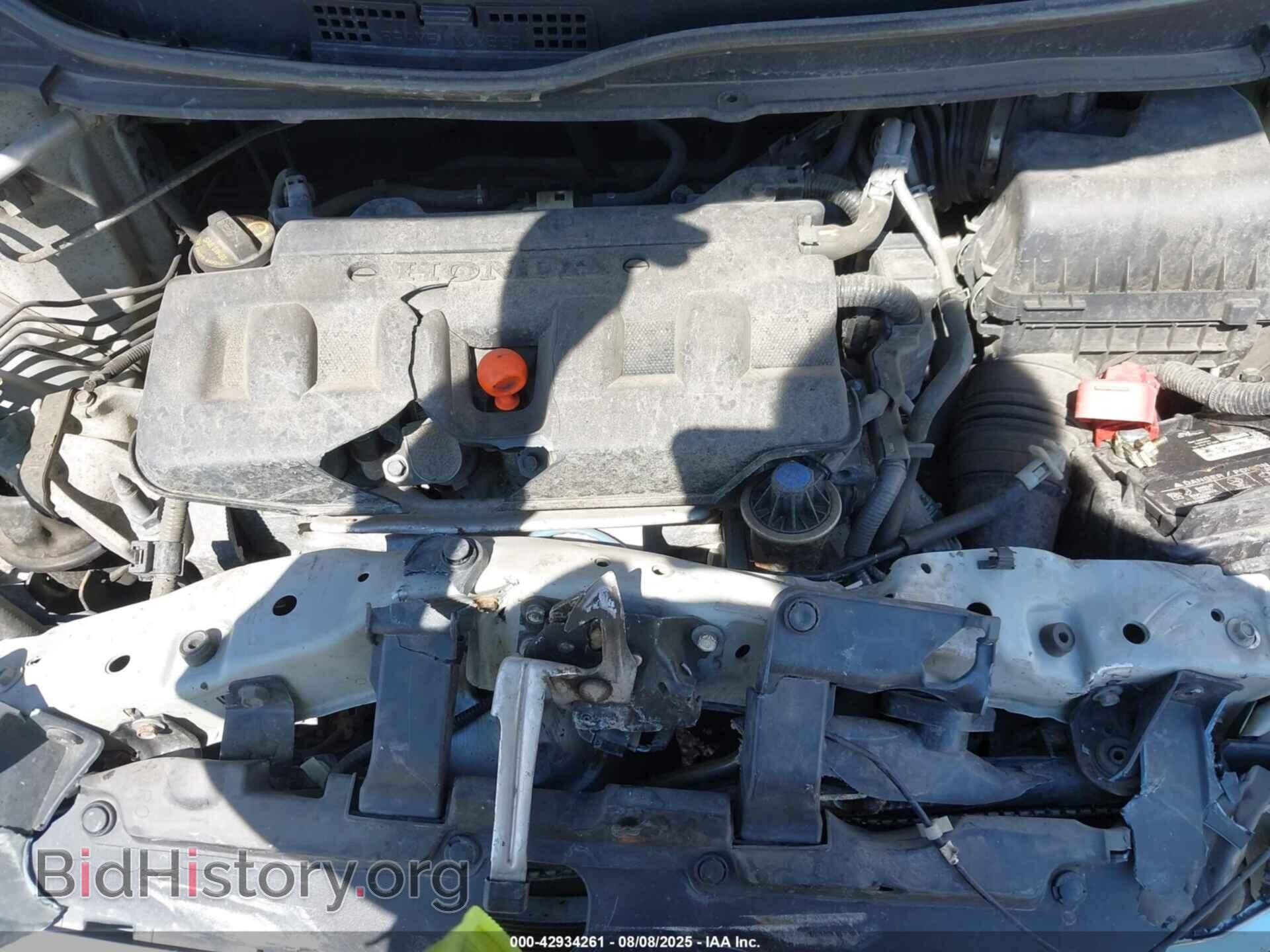 2012 HONDA CIVIC - VIN: 2HGFB2F53CH335158 - Фото 10
