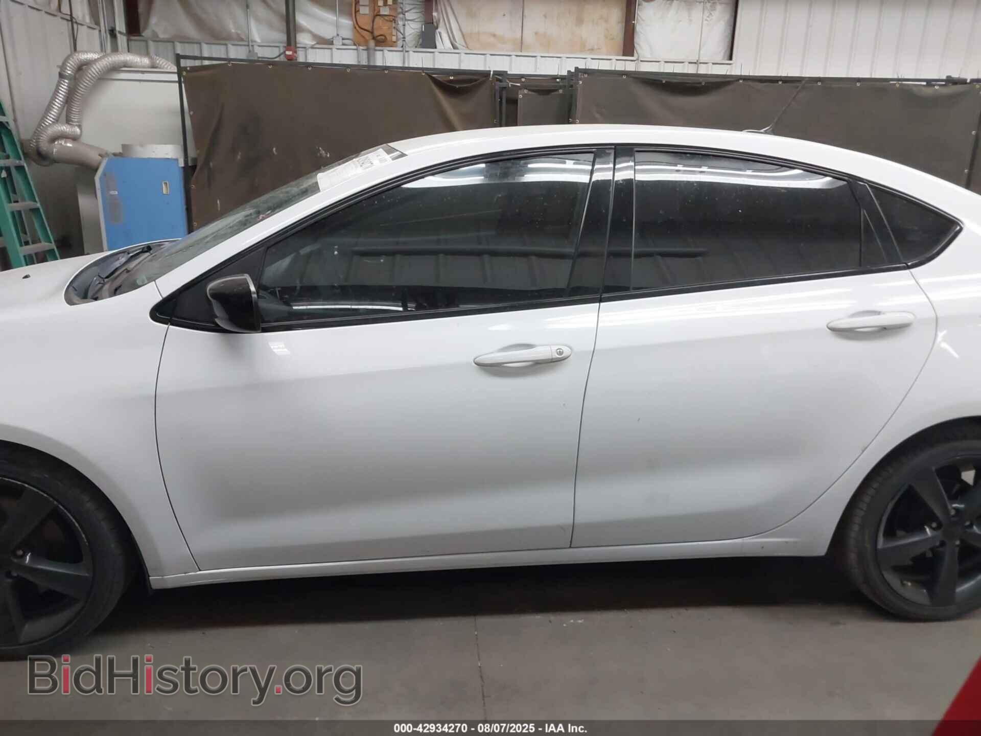 2014 DODGE DART - VIN: 1C3CDFBB2ED907999 - Фото 15