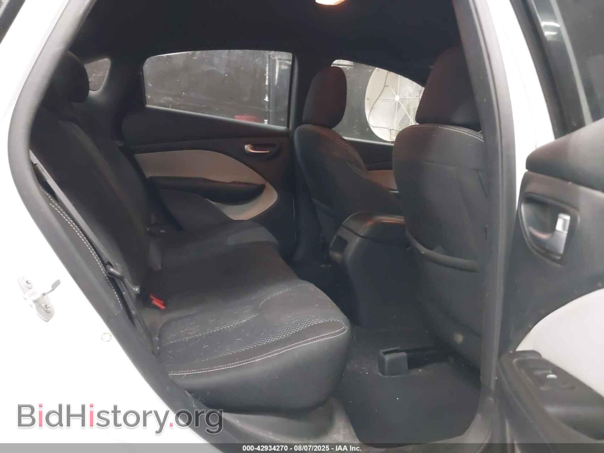 2014 DODGE DART - VIN: 1C3CDFBB2ED907999 - Фото 8