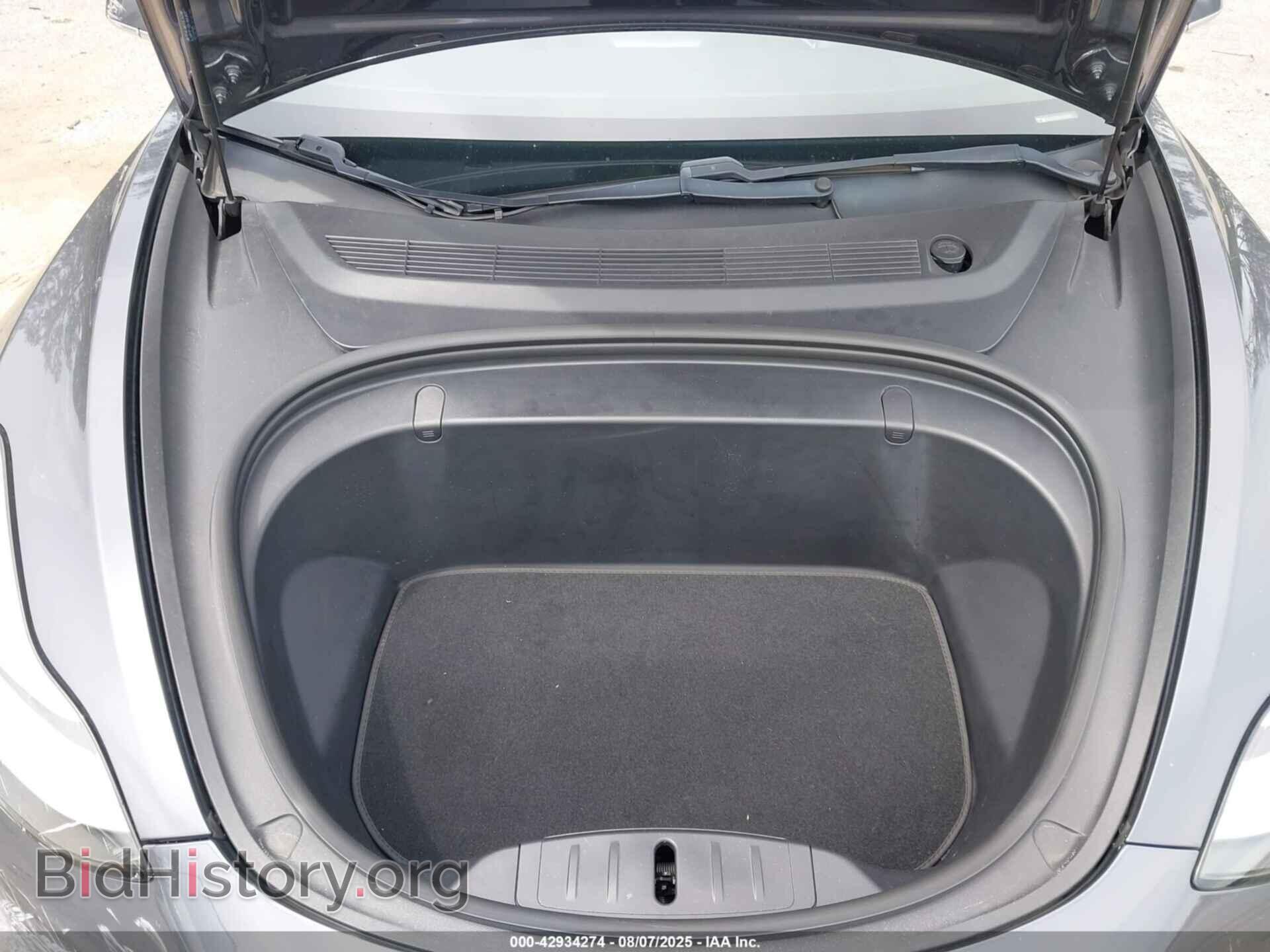 2019 TESLA MODEL 3 - VIN: 5YJ3E1EB3KF389199 - Photo 10
