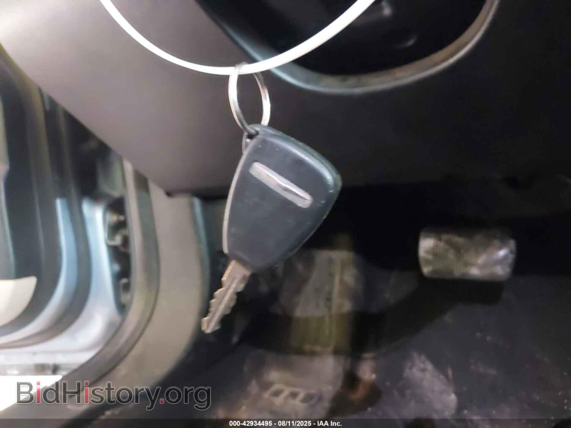 2012 CHRYSLER 200 - VIN: 1C3CCBCG4CN284415 - Фото 12