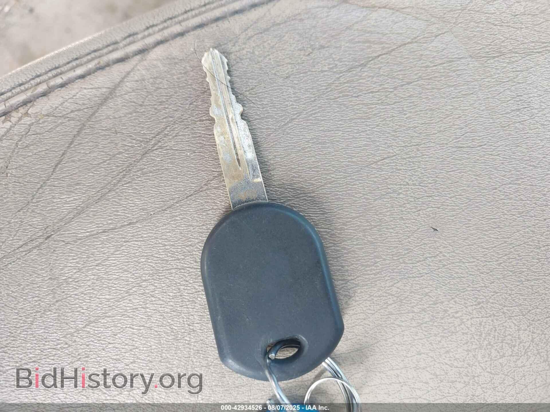 2007 FORD EDGE - VIN: 2FMDK39C77BA71534 - Фото 11