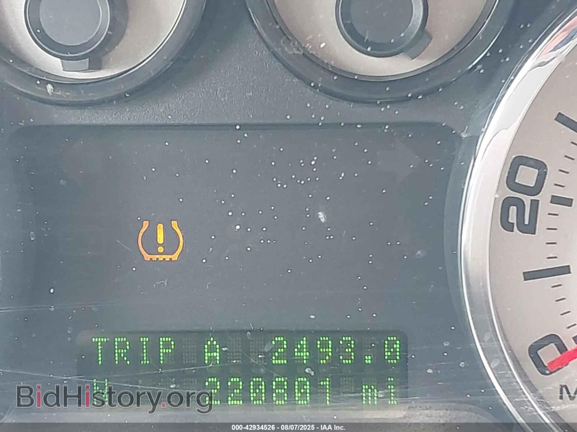 2007 FORD EDGE - VIN: 2FMDK39C77BA71534 - Фото 15