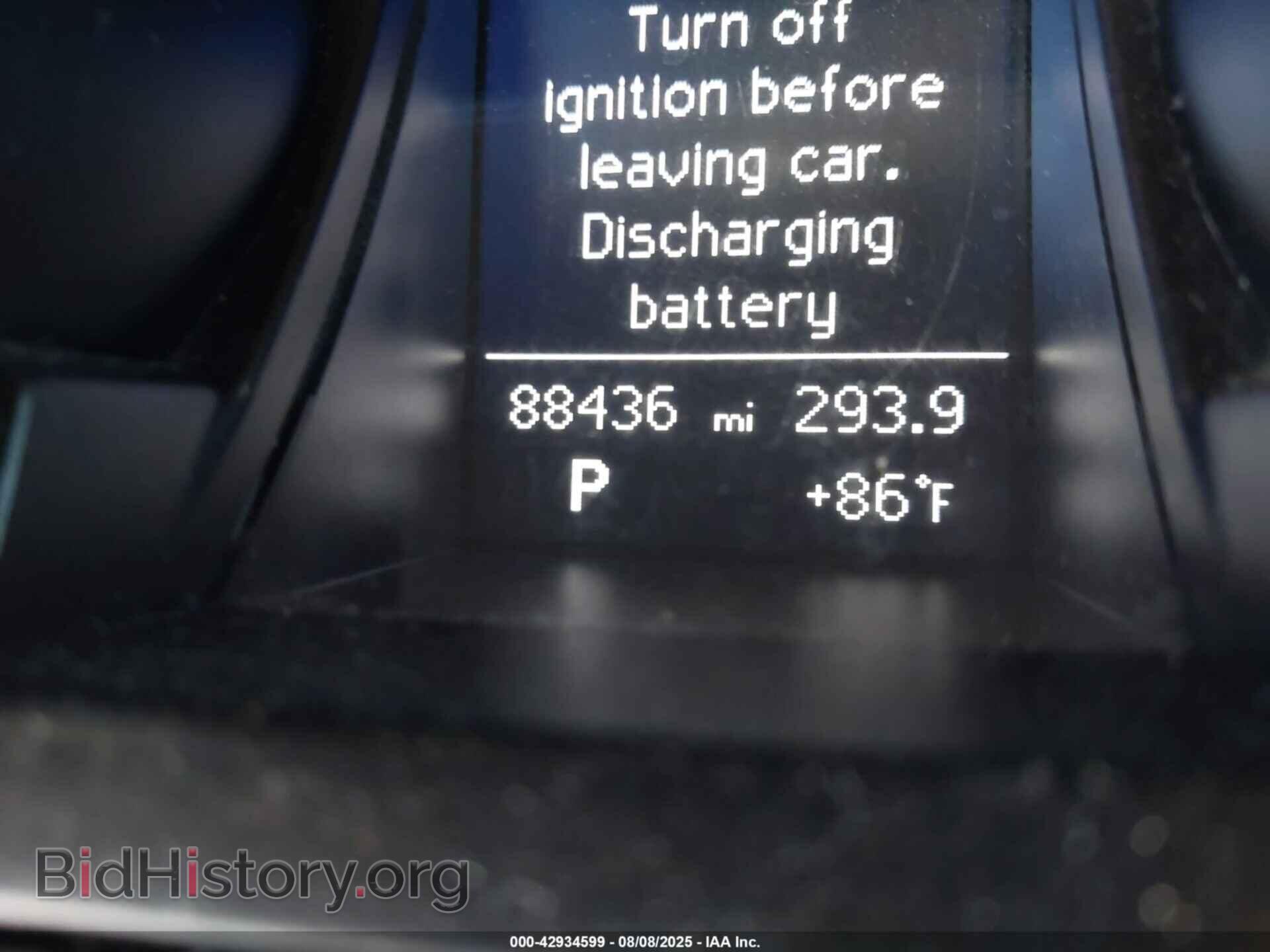 2013 AUDI A5 - VIN: WAUCFAFH9DN012748 - Фото 15