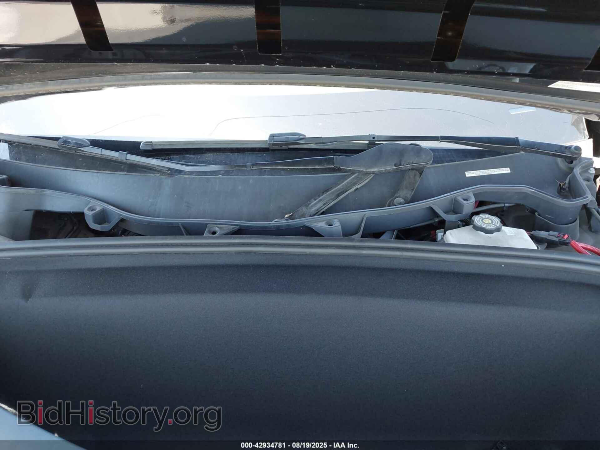 2022 TESLA MODEL X - VIN: 7SAXCBE65NF337483 - Фото 10