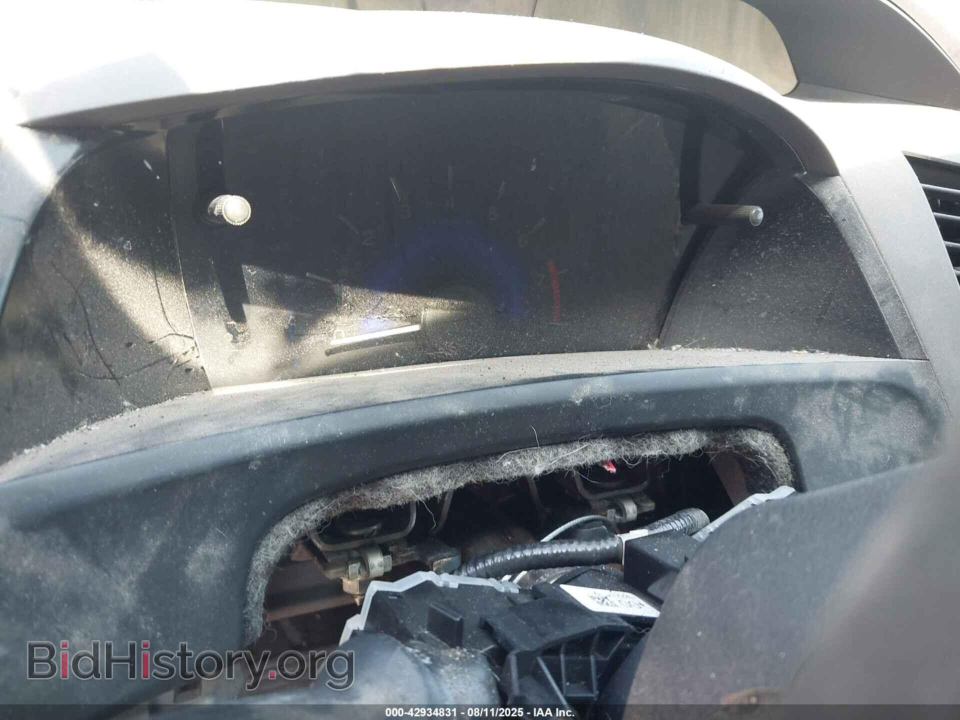 2012 HONDA CIVIC - VIN: 2HGFB2F59CH612475 - Фото 7