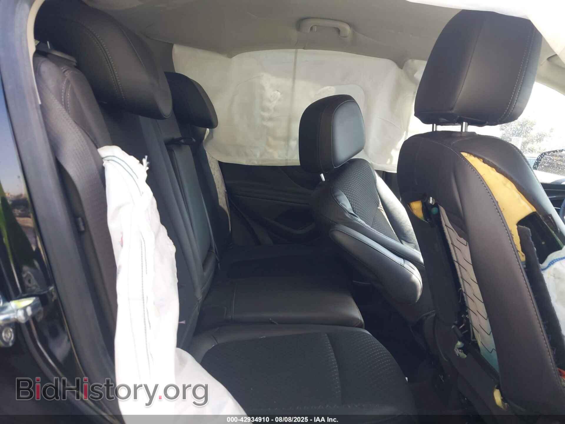 2017 BUICK ENCORE - VIN: KL4CJBSB1HB030753 - Фото 8