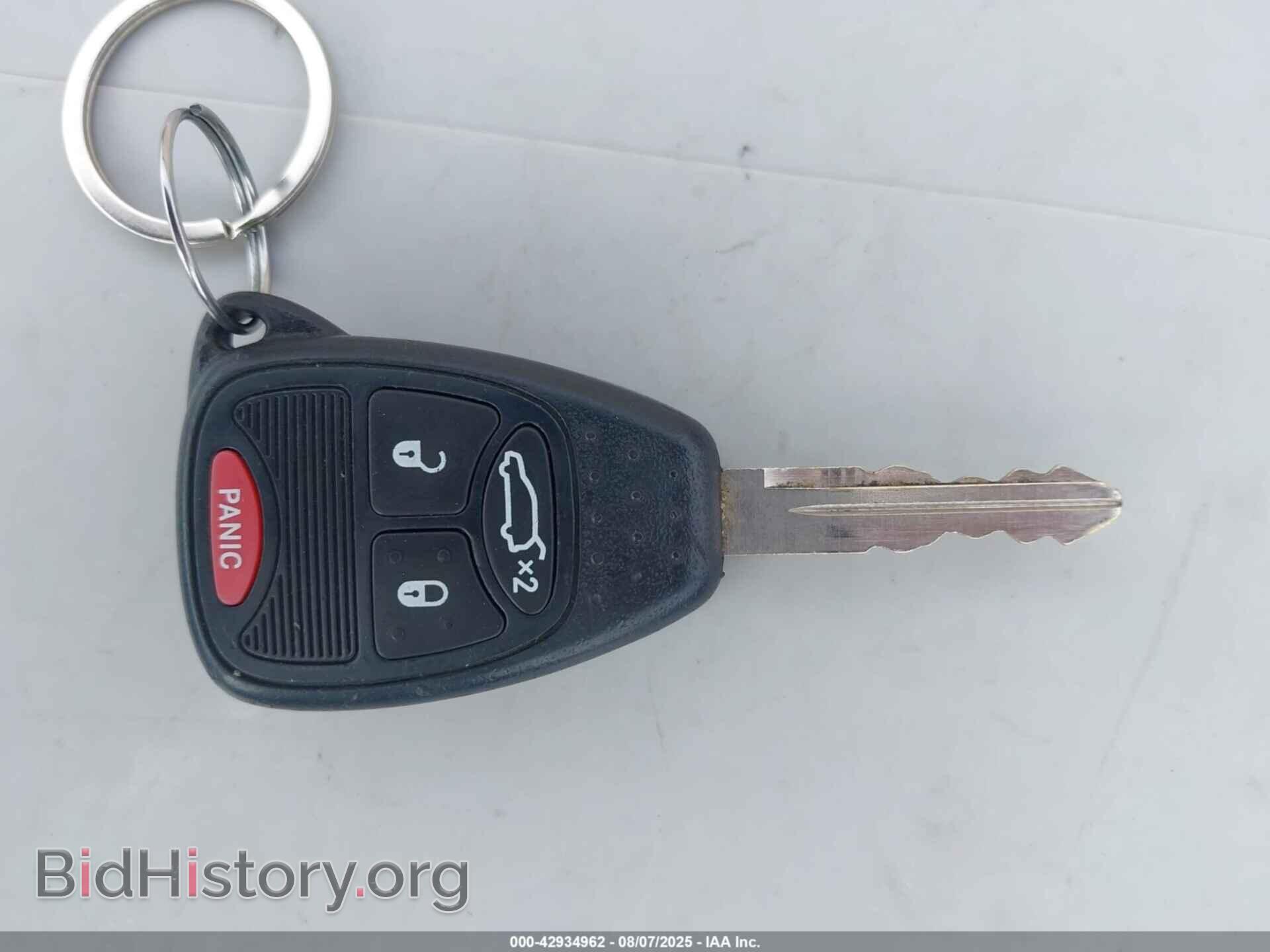 2013 CHRYSLER 200 - VIN: 1C3CCBBB3DN516624 - Photo 11