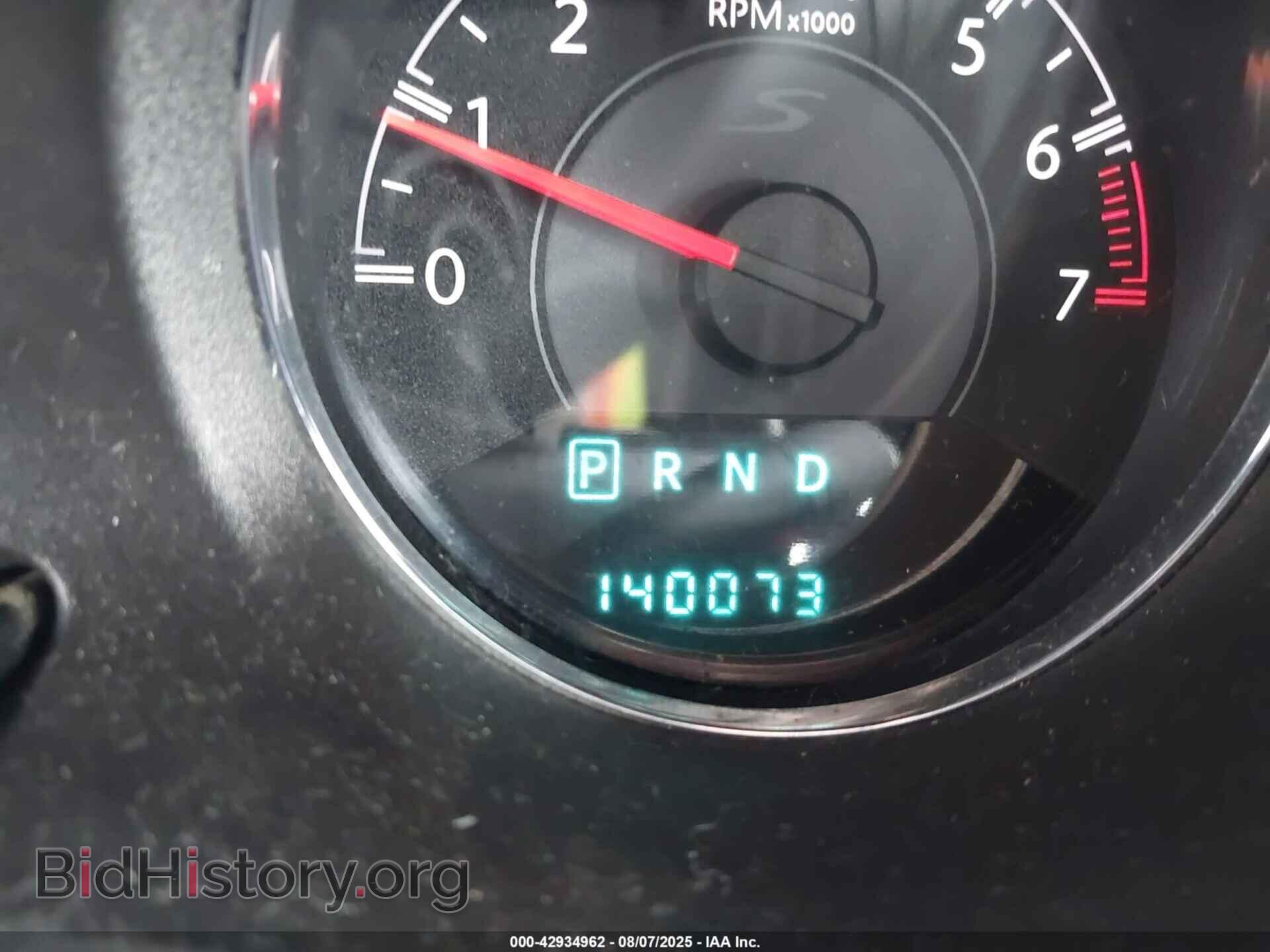 2013 CHRYSLER 200 - VIN: 1C3CCBBB3DN516624 - Photo 15