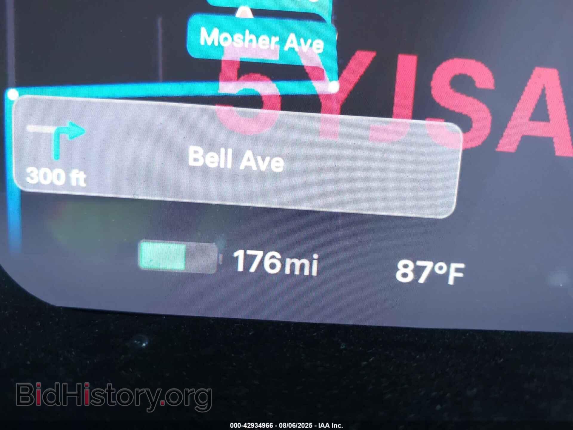 2018 TESLA MODEL S - VIN: 5YJSA1E23JF270459 - Photo 16