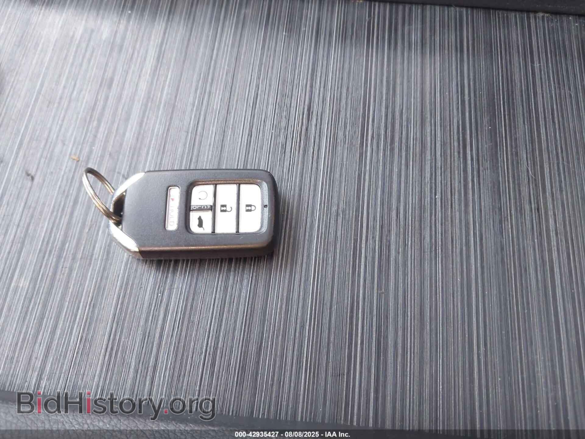 2018 HONDA PILOT - VIN: 5FNYF6H09JB018007 - Фото 11