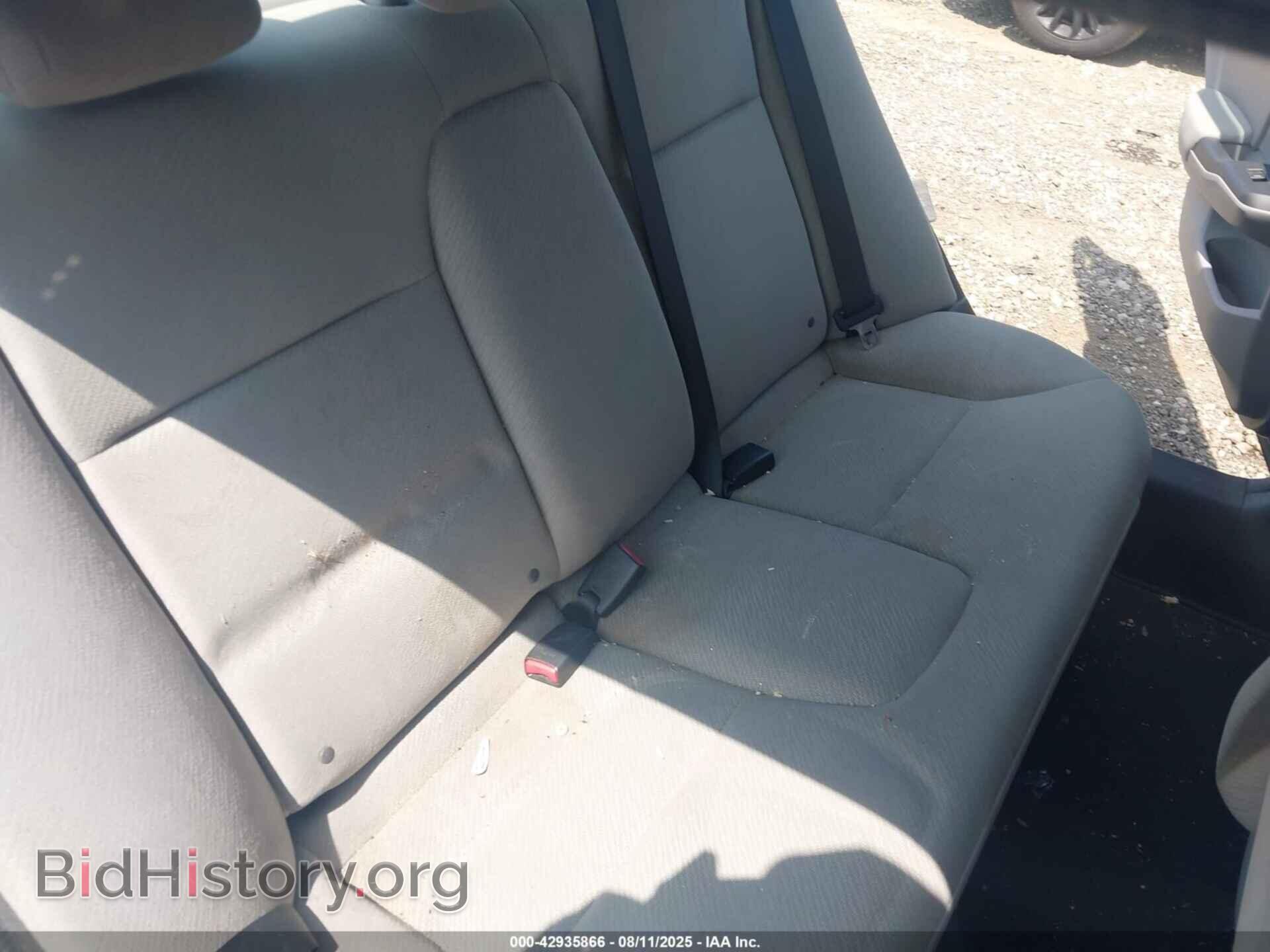 2013 HONDA CIVIC - VIN: 19XFB2F55DE220010 - Фото 8
