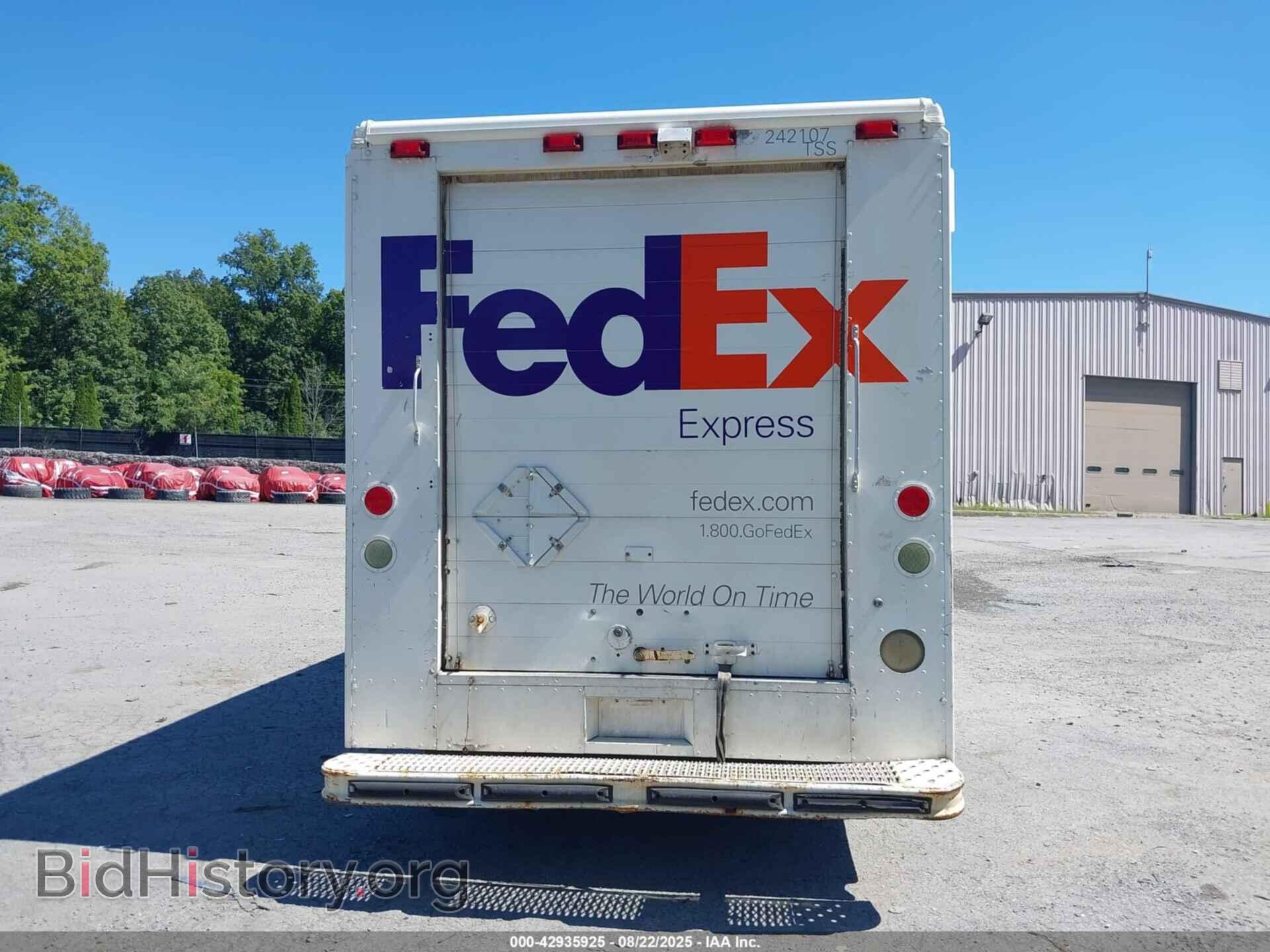 2007 FORD E-350 STRIPPED - VIN: 1FCKE39L47DA68331 - Photo 15