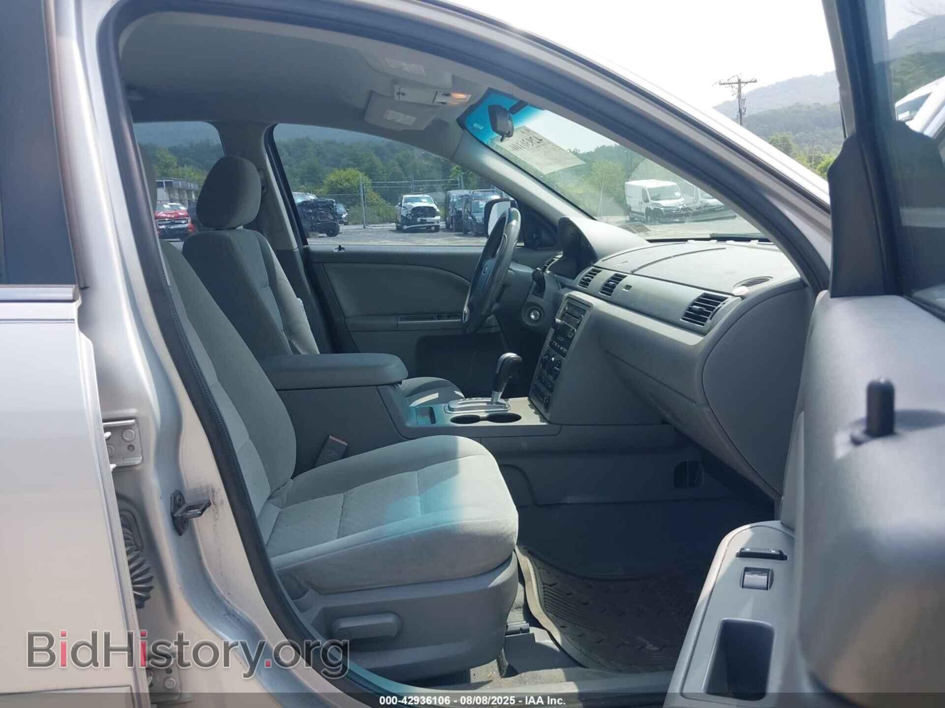 2005 FORD FIVE HUNDRED - VIN: 1FAFP23175G111607 - Photo 5