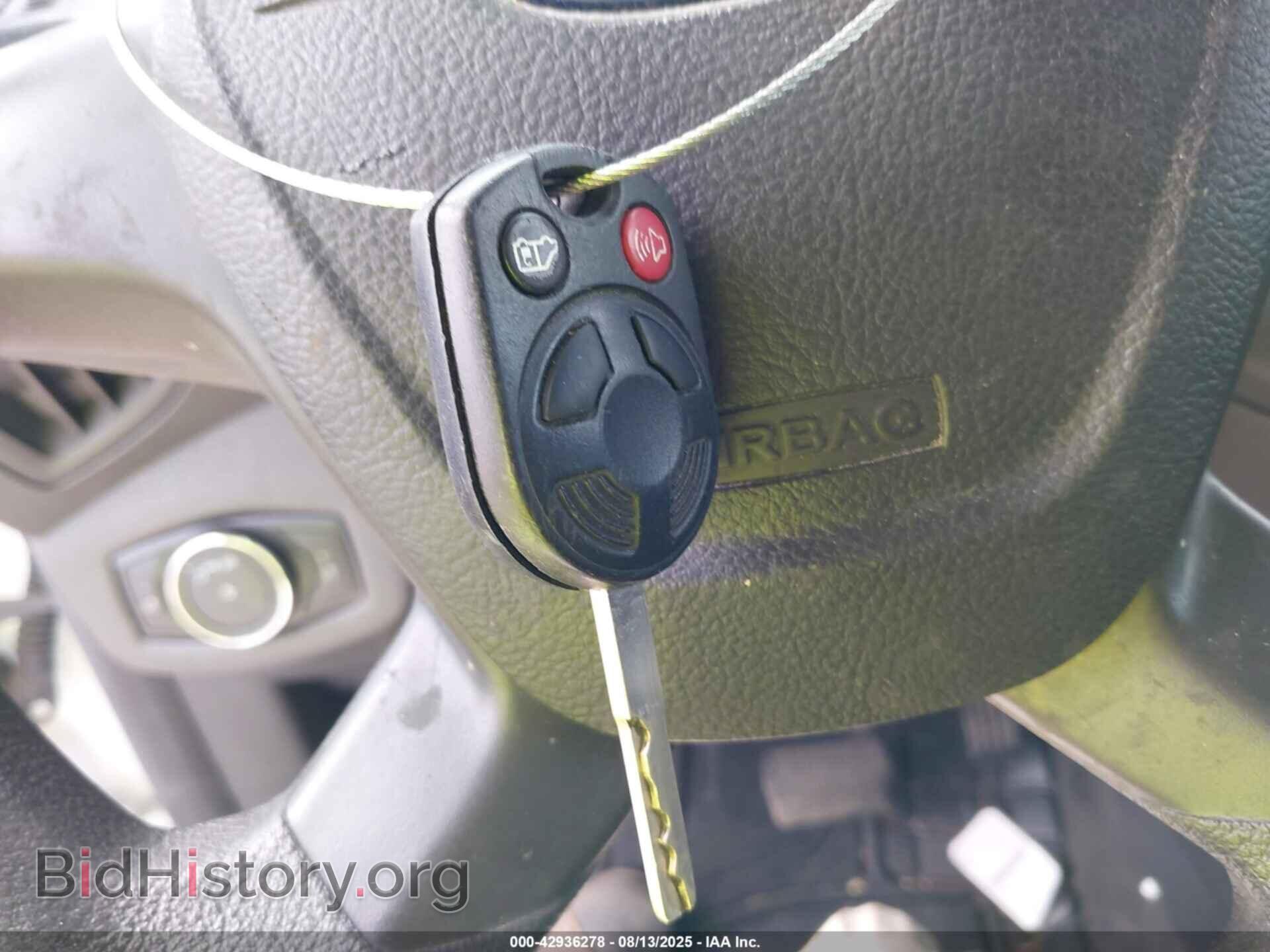 2017 FORD TRANSIT CONNECT - VIN: NM0LS7E7XH1303635 - Фото 11