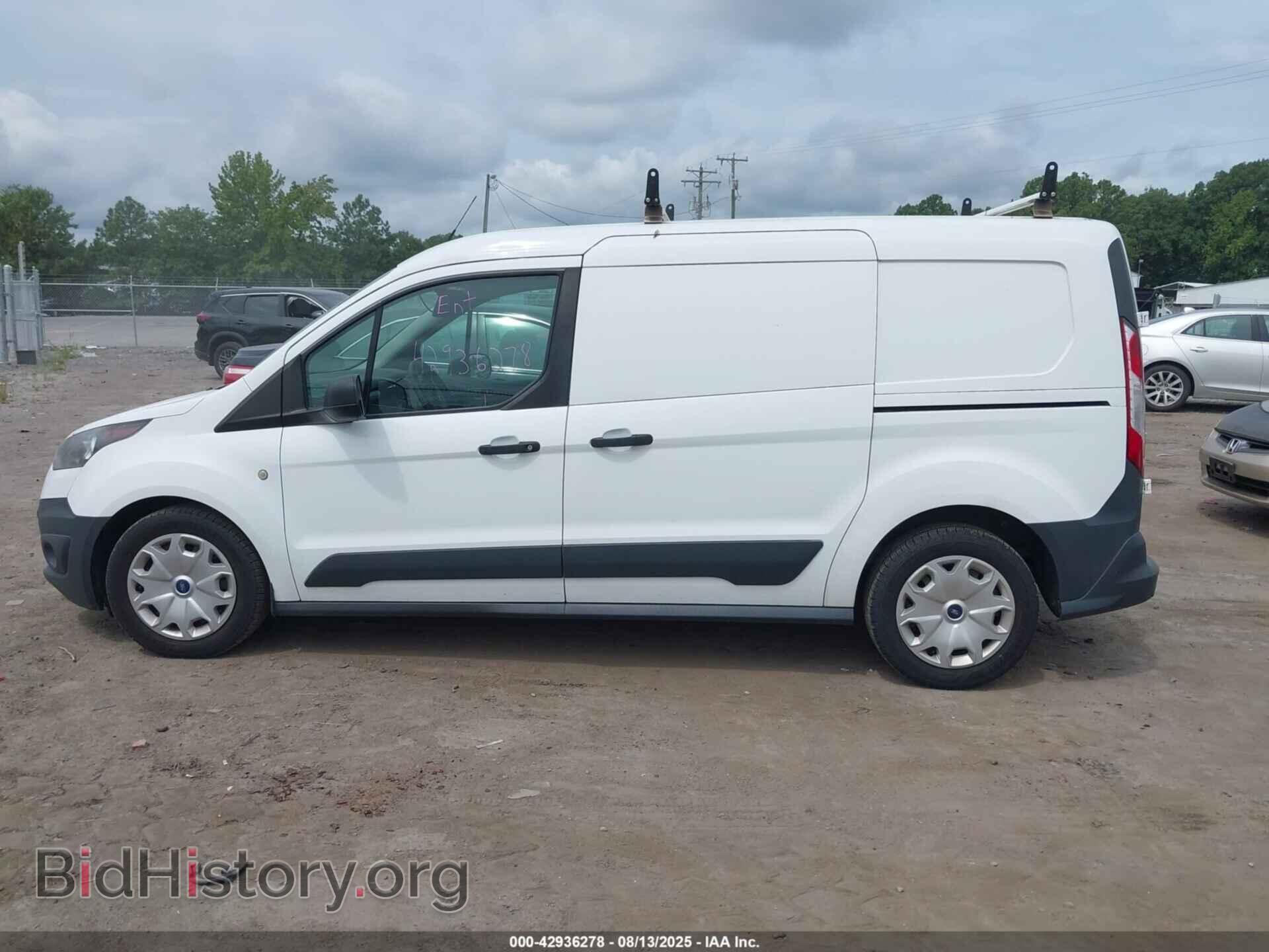 2017 FORD TRANSIT CONNECT - VIN: NM0LS7E7XH1303635 - Фото 14