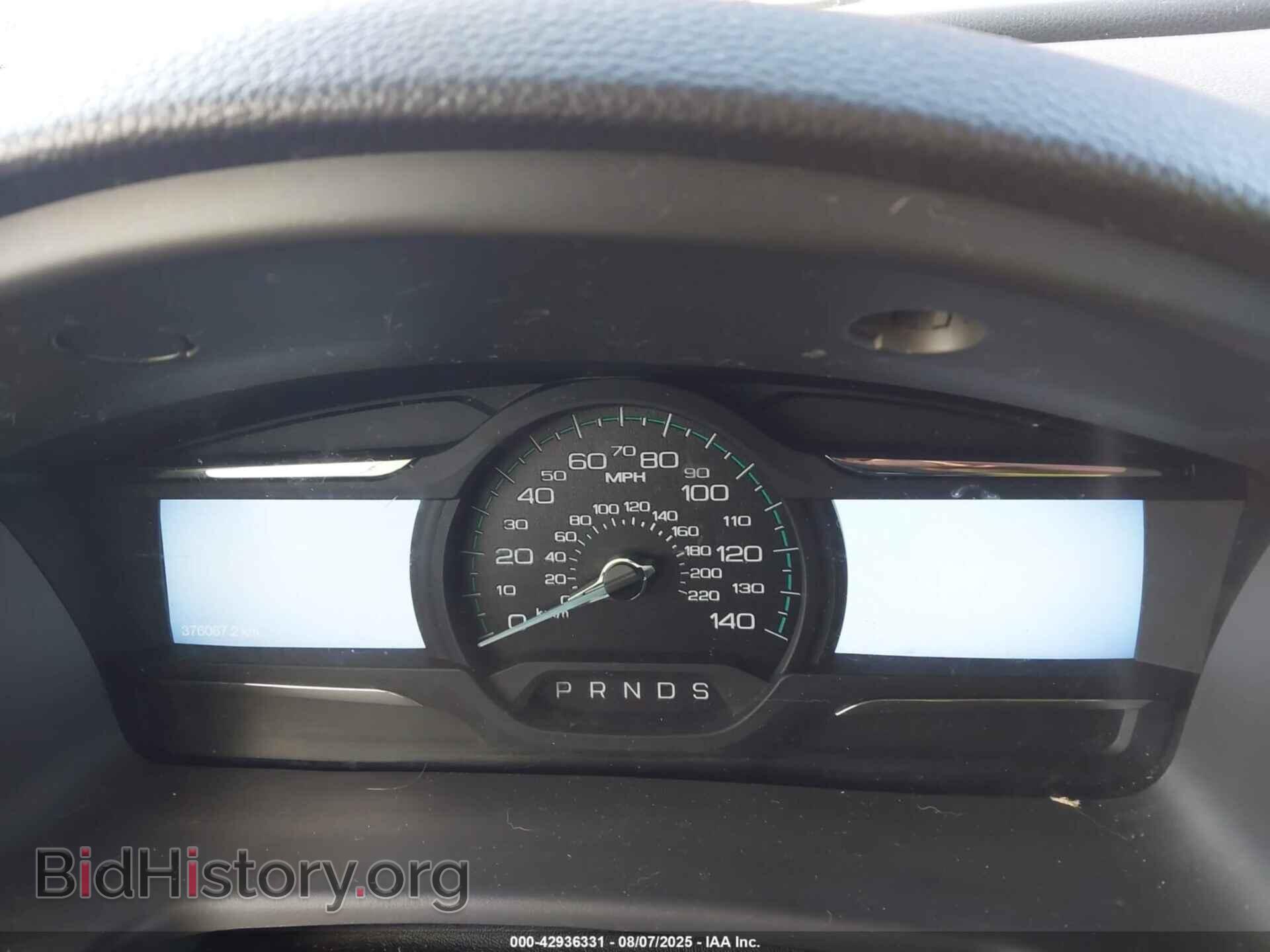 2014 FORD FLEX - VIN: 2FMHK6C88EBD32139 - Фото 7