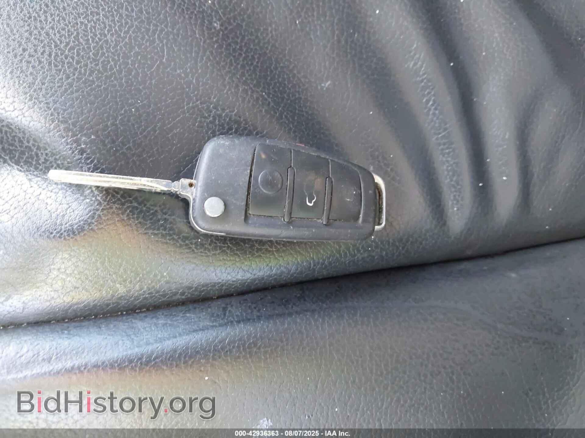 2015 AUDI A3 - VIN: WAUACGFF6F1023489 - Фото 11