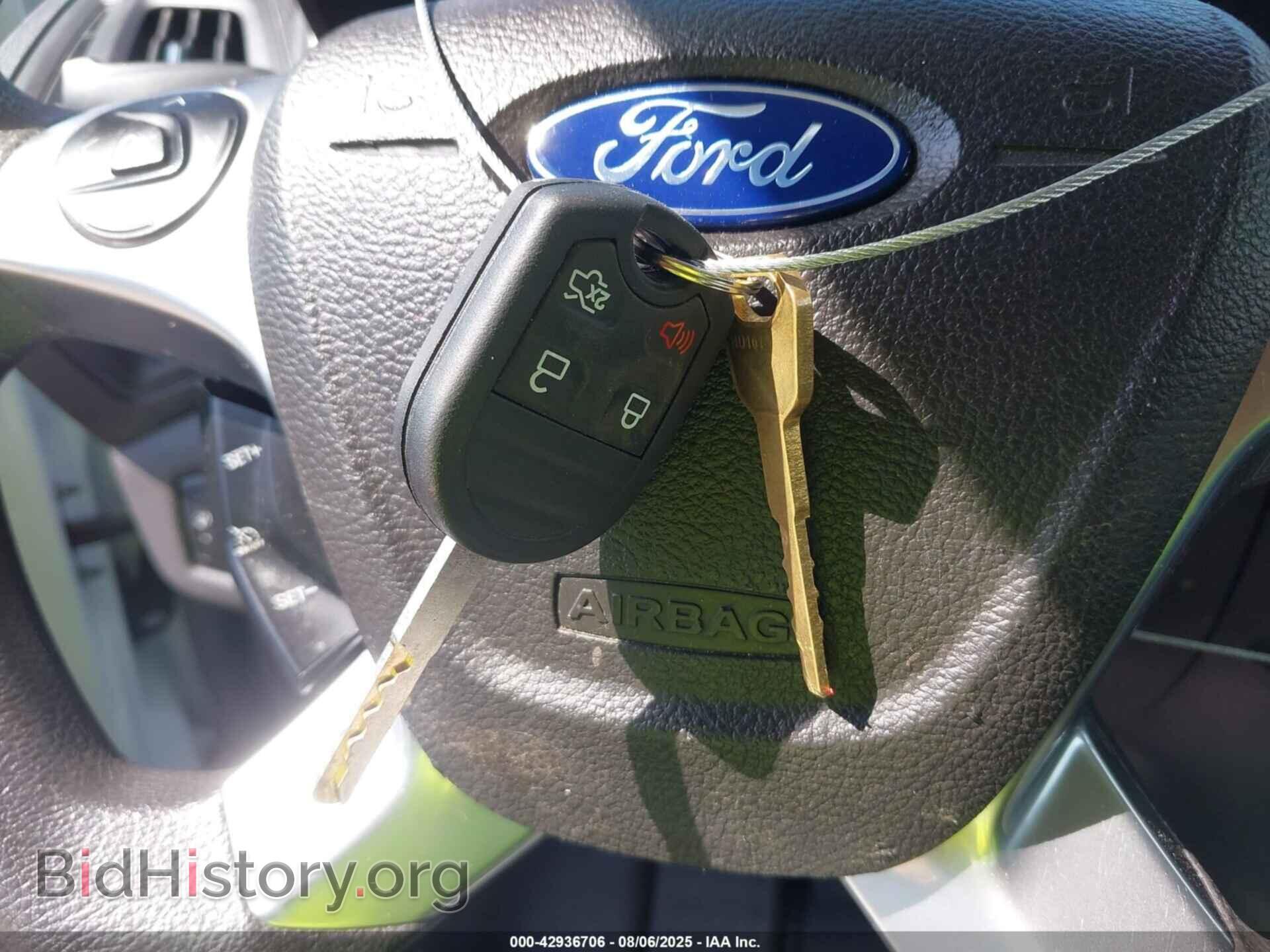 2017 FORD TRANSIT CONNECT - VIN: NM0LS7E72H1322874 - Фото 11