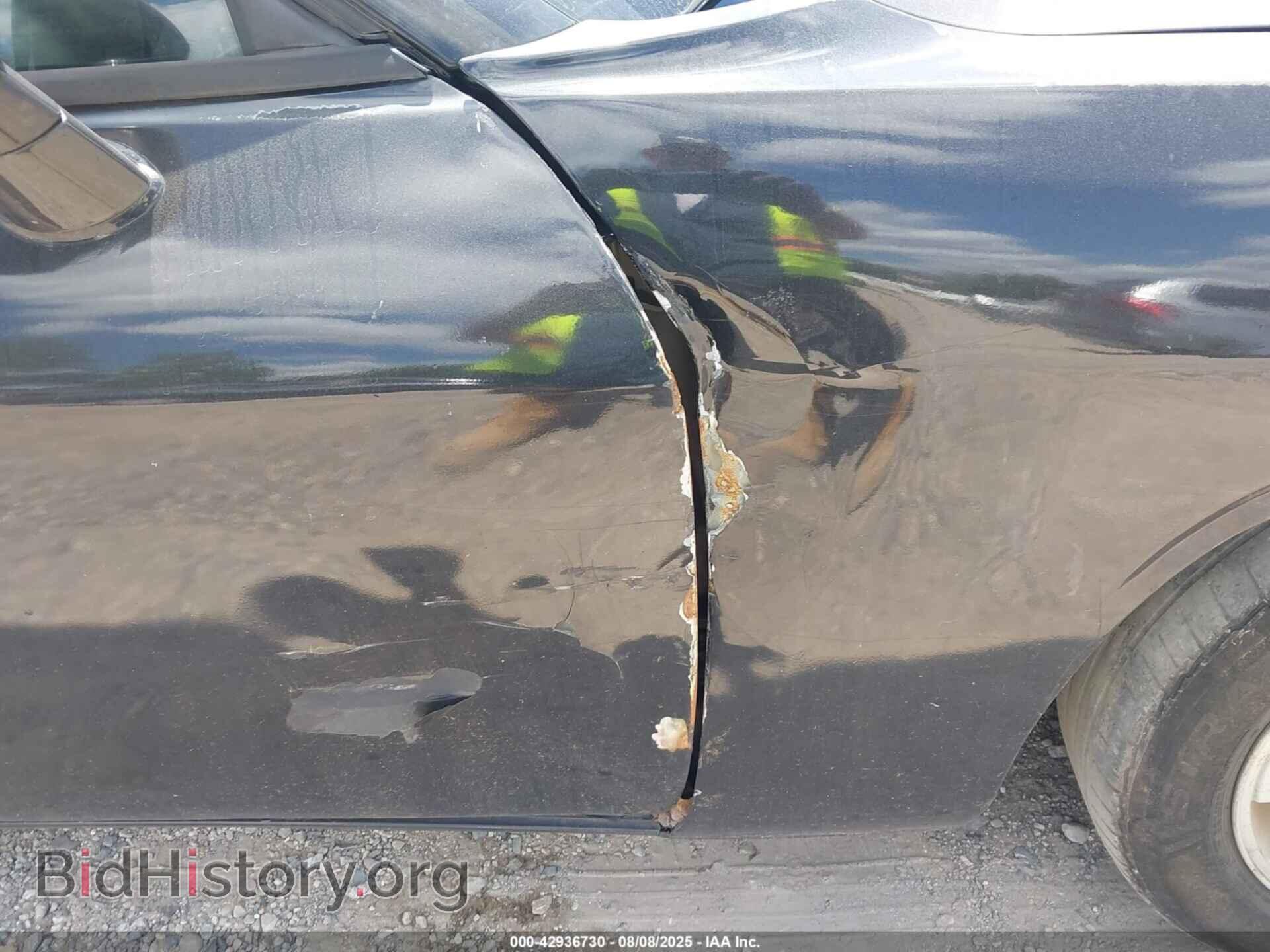 2010 DODGE CHALLENGER - VIN: 2B3CJ4DV8AH322309 - Фото 6